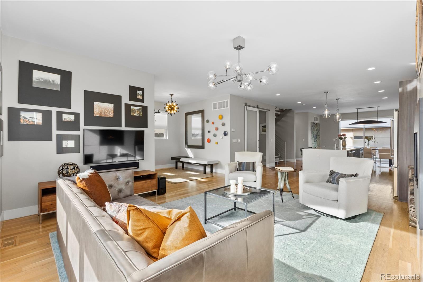 MLS Image #6 for 3225 n york street,denver, Colorado