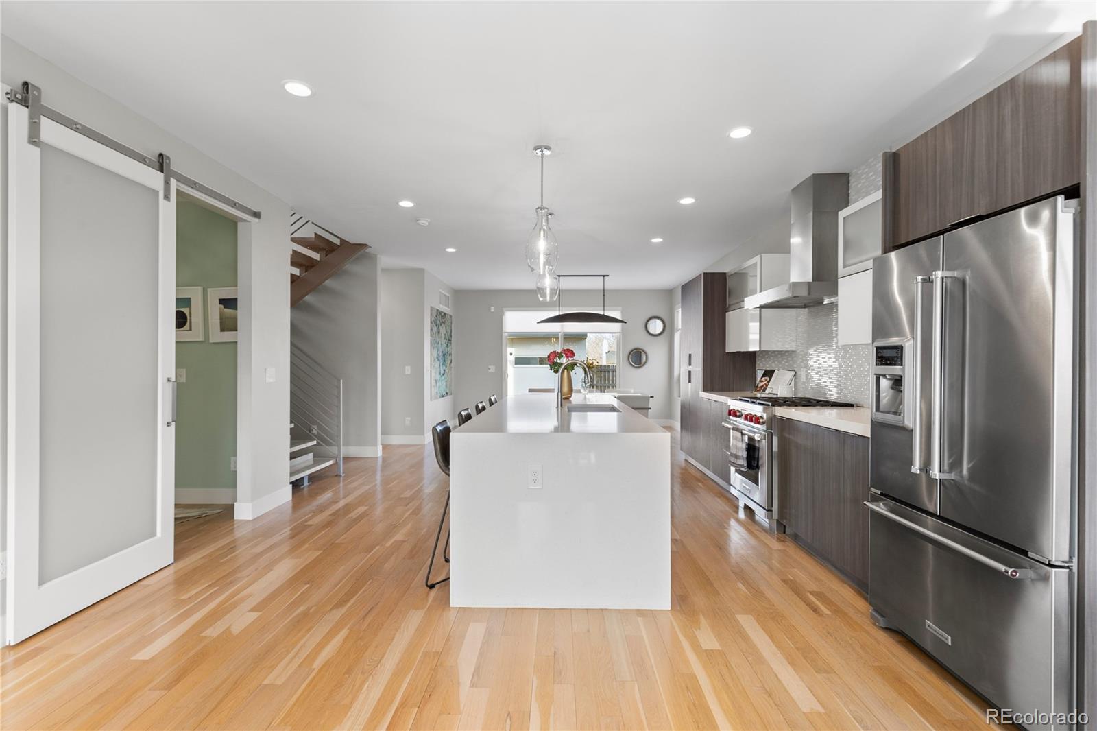 MLS Image #7 for 3225 n york street,denver, Colorado