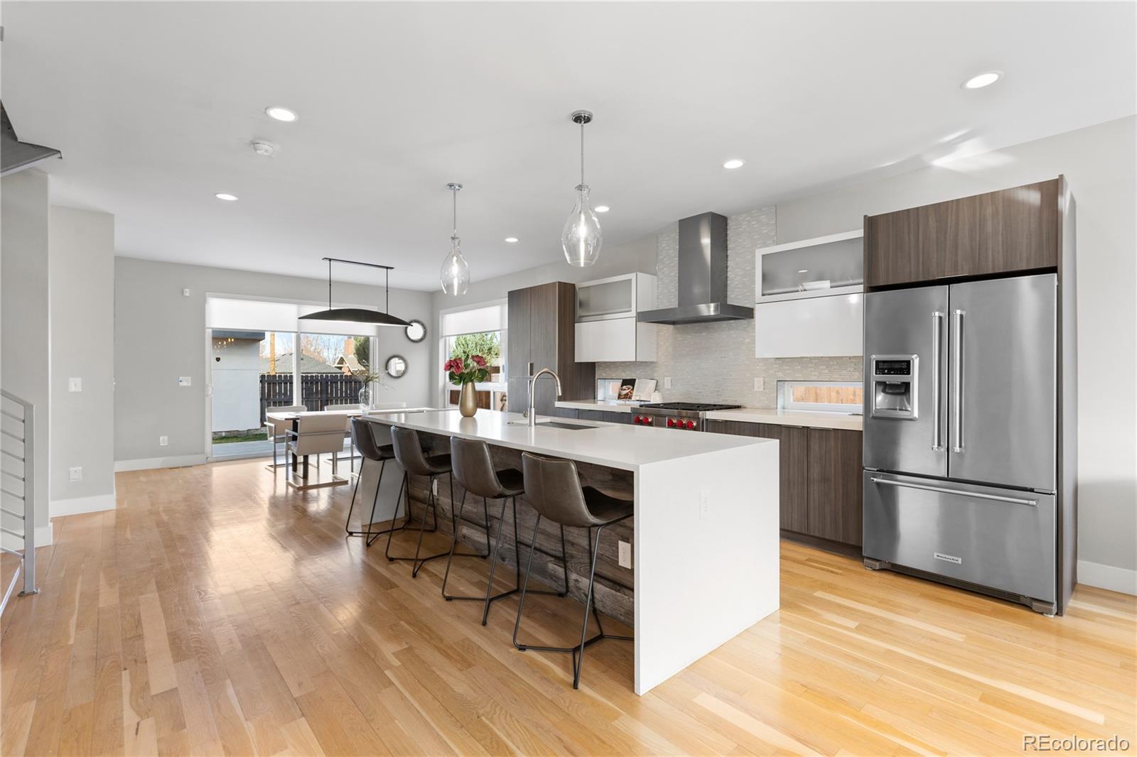 MLS Image #8 for 3225 n york street,denver, Colorado