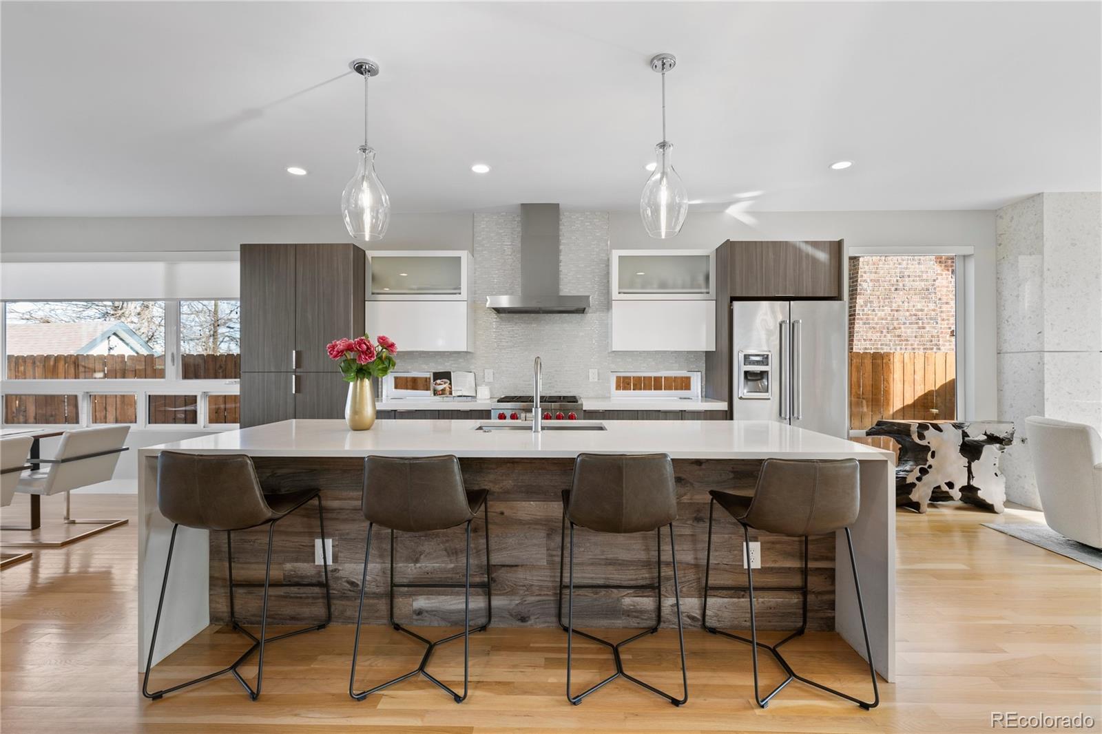 MLS Image #9 for 3225 n york street,denver, Colorado