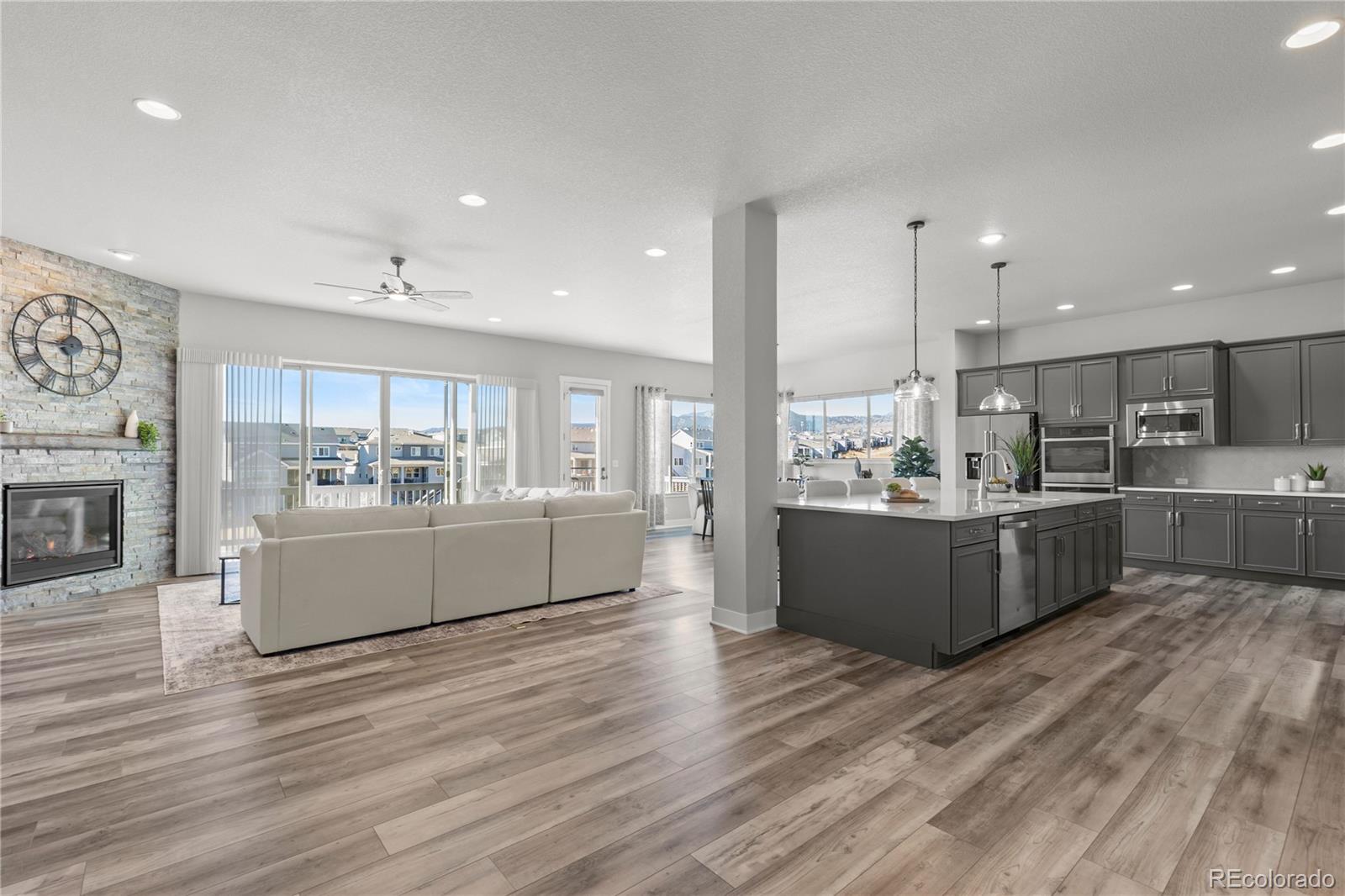 MLS Image #4 for 18248 w 95th avenue,arvada, Colorado