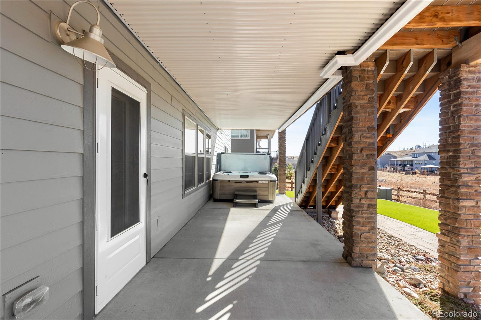MLS Image #45 for 18248 w 95th avenue,arvada, Colorado