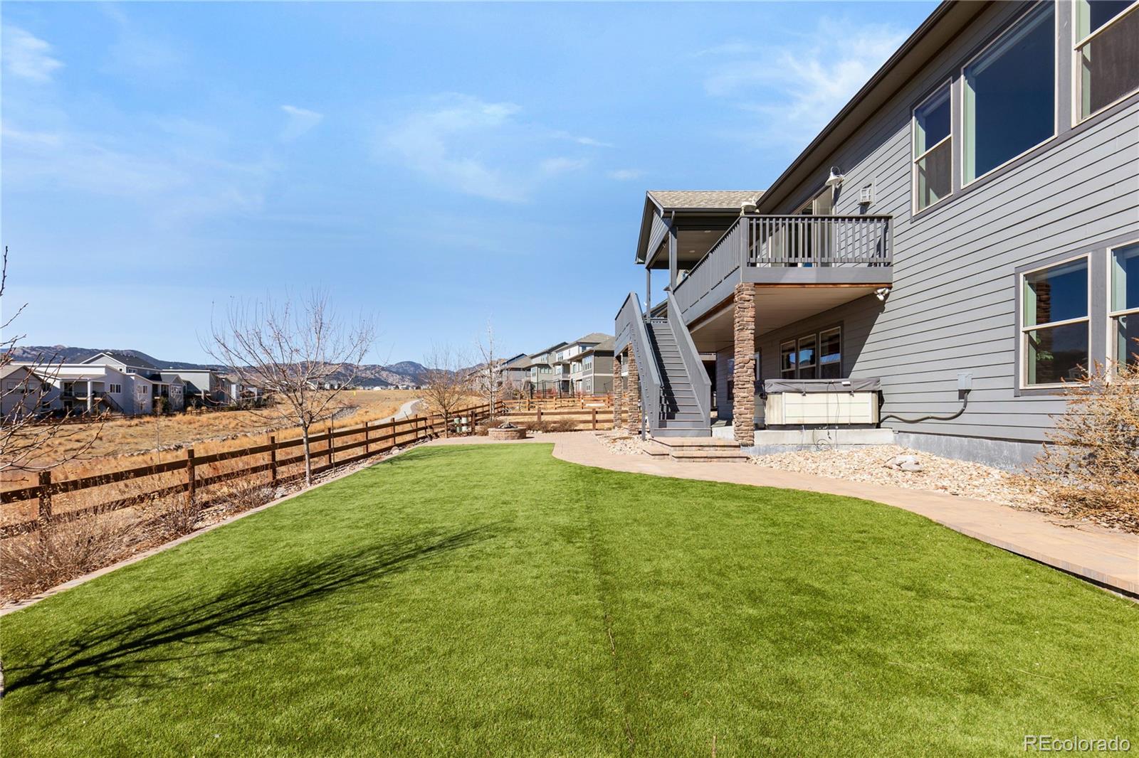 MLS Image #46 for 18248 w 95th avenue,arvada, Colorado