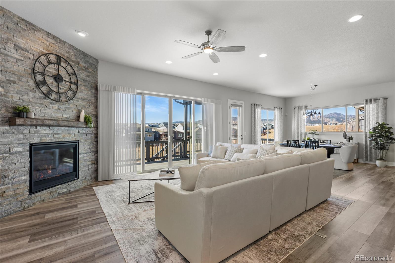 MLS Image #5 for 18248 w 95th avenue,arvada, Colorado