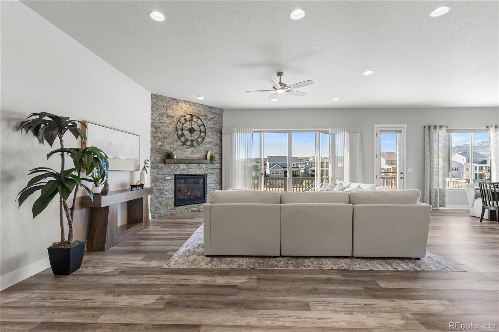 MLS Image #6 for 18248 w 95th avenue,arvada, Colorado
