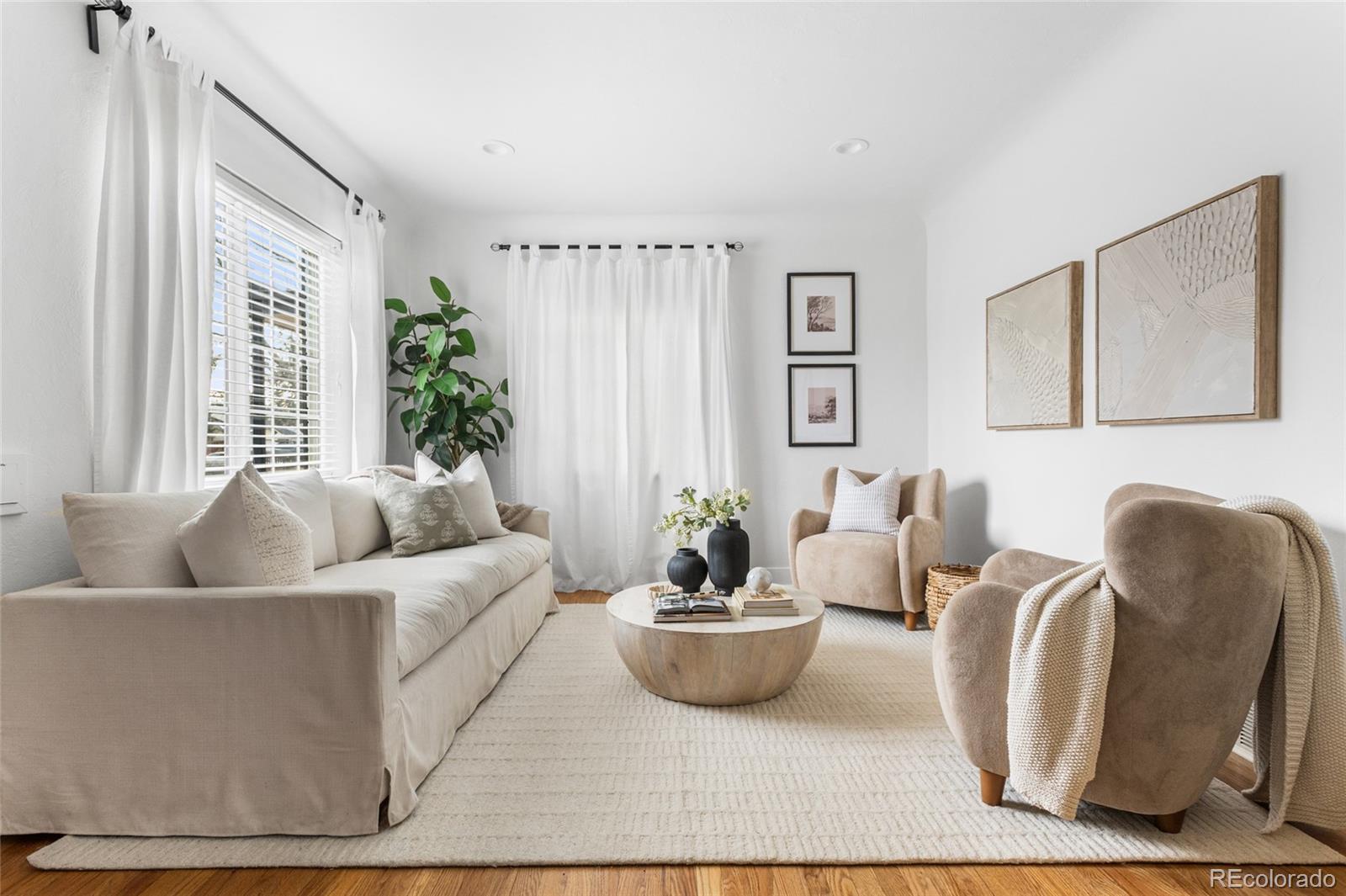 MLS Image #2 for 1277 n jersey street,denver, Colorado
