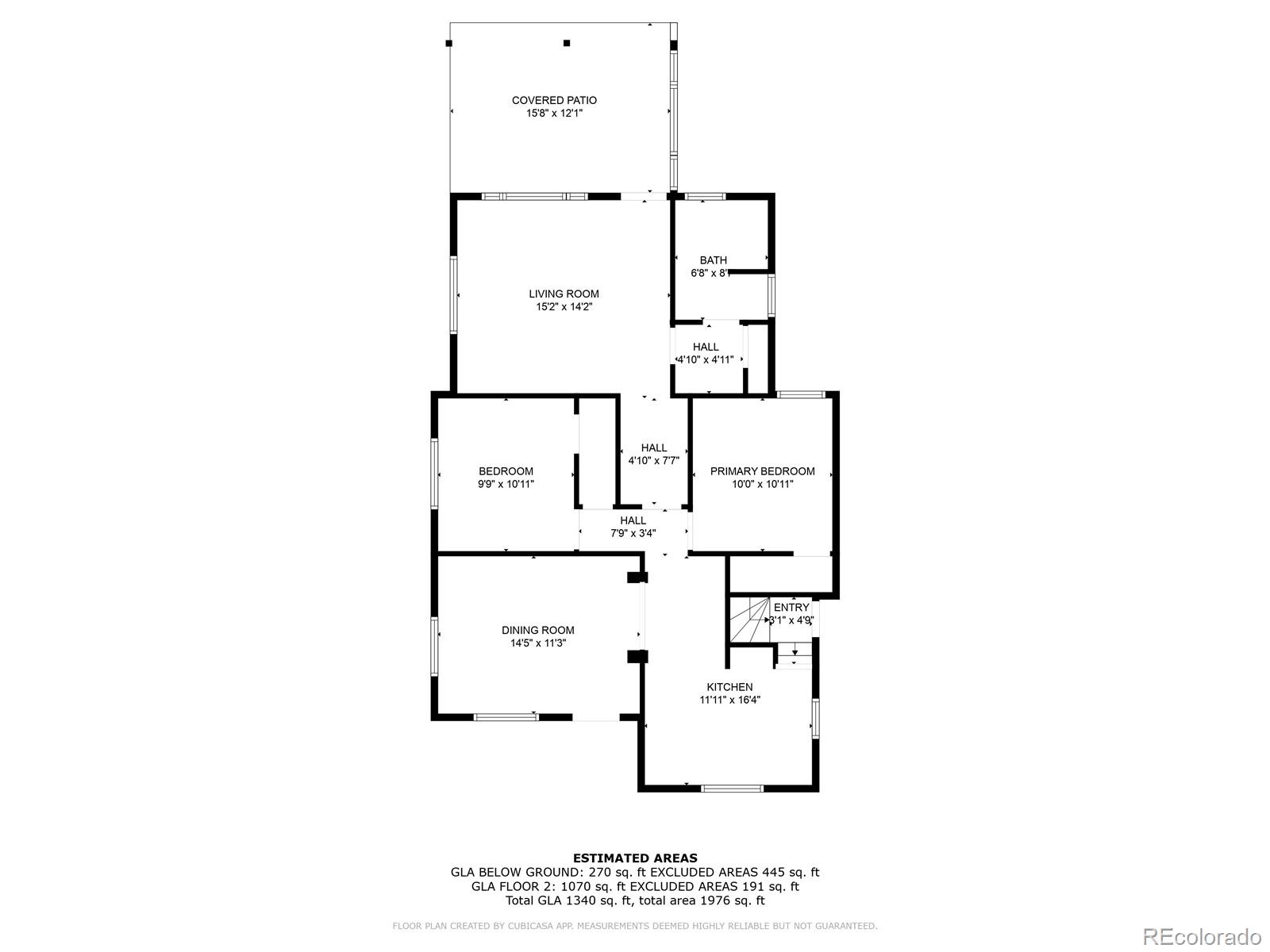 MLS Image #28 for 1277 n jersey street,denver, Colorado