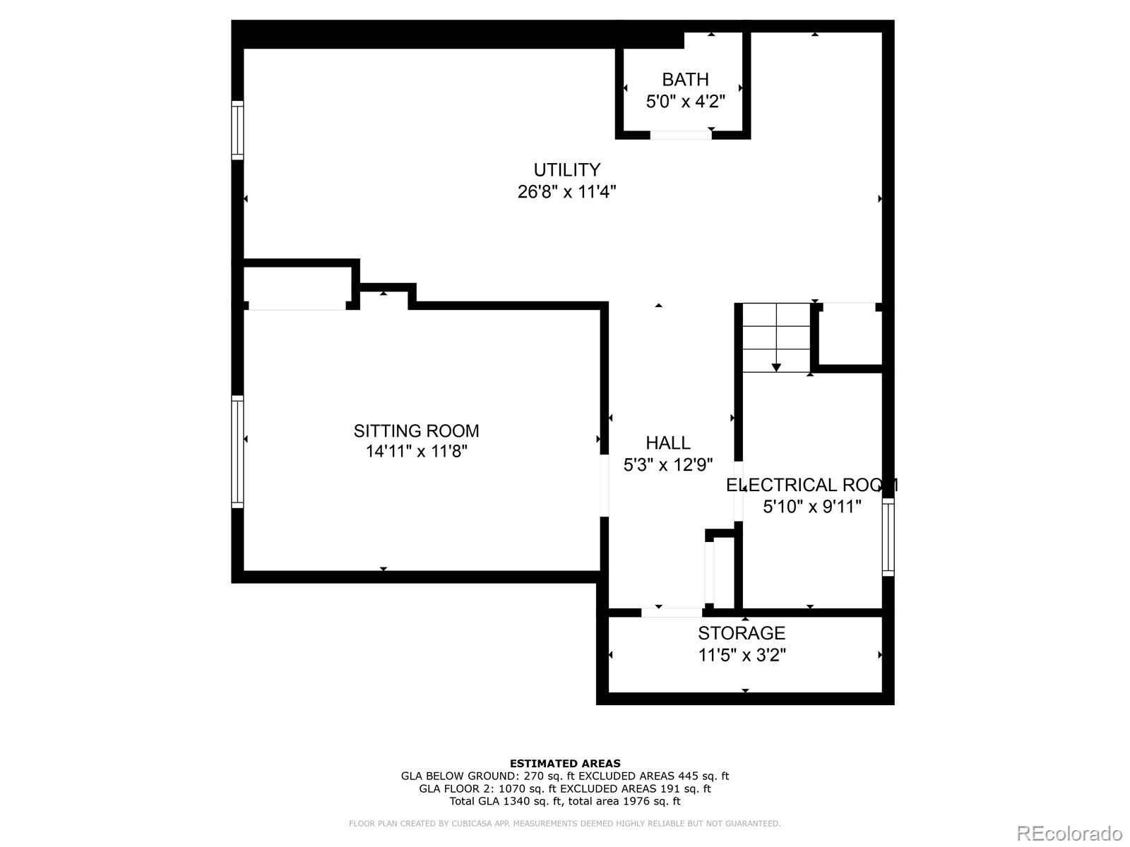 MLS Image #29 for 1277 n jersey street,denver, Colorado