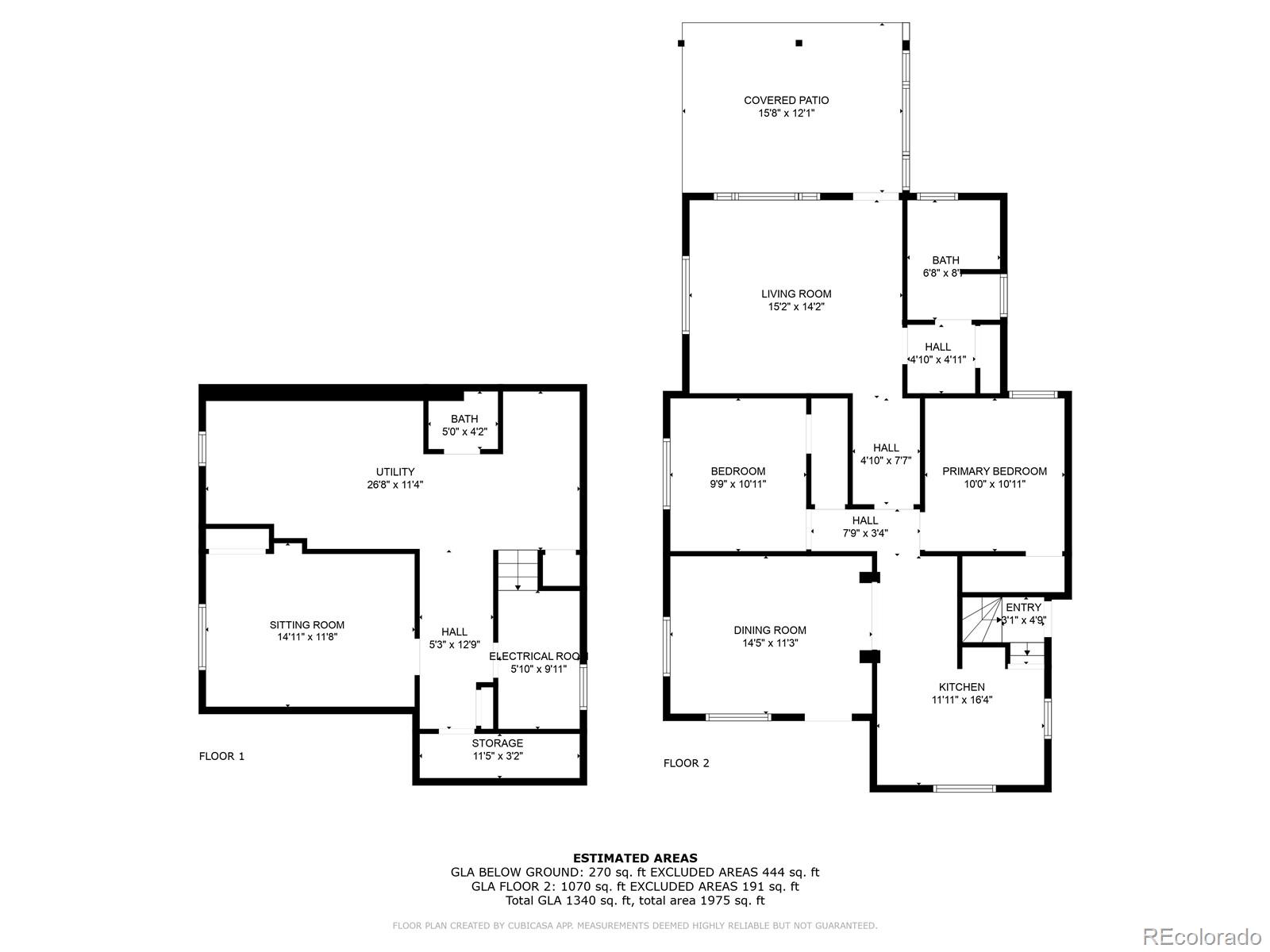 MLS Image #30 for 1277 n jersey street,denver, Colorado
