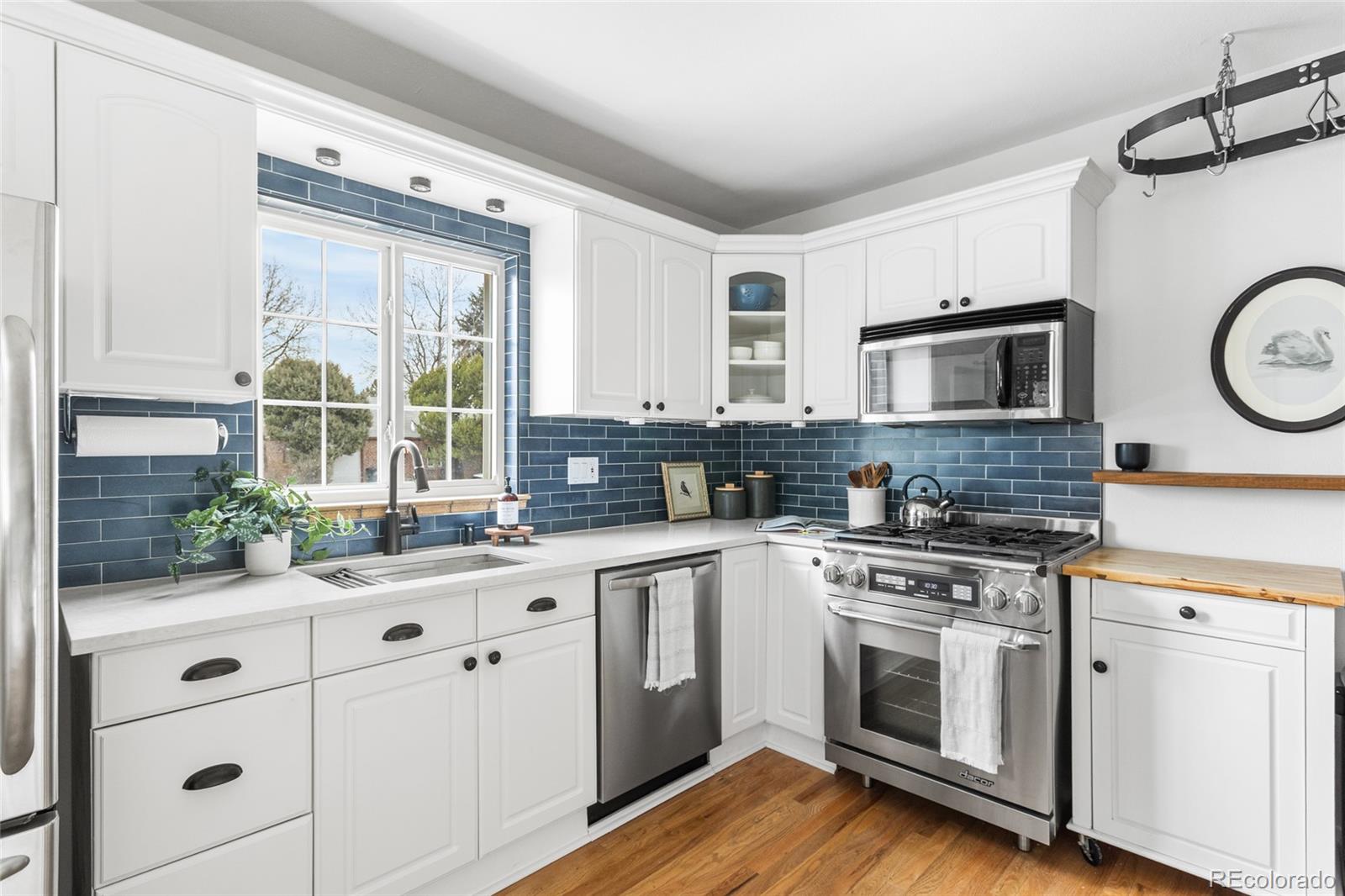 MLS Image #5 for 1277 n jersey street,denver, Colorado