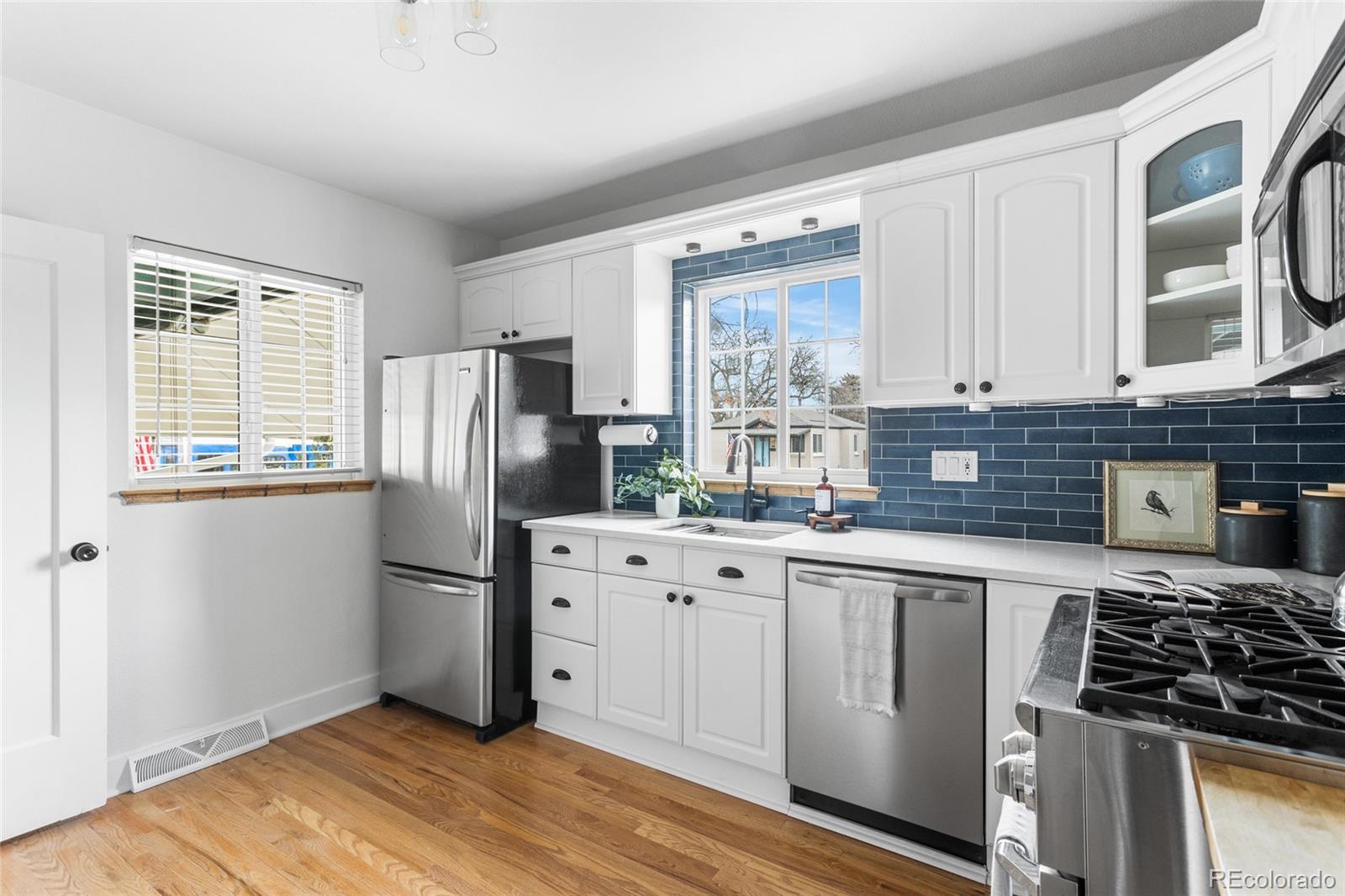 MLS Image #6 for 1277 n jersey street,denver, Colorado
