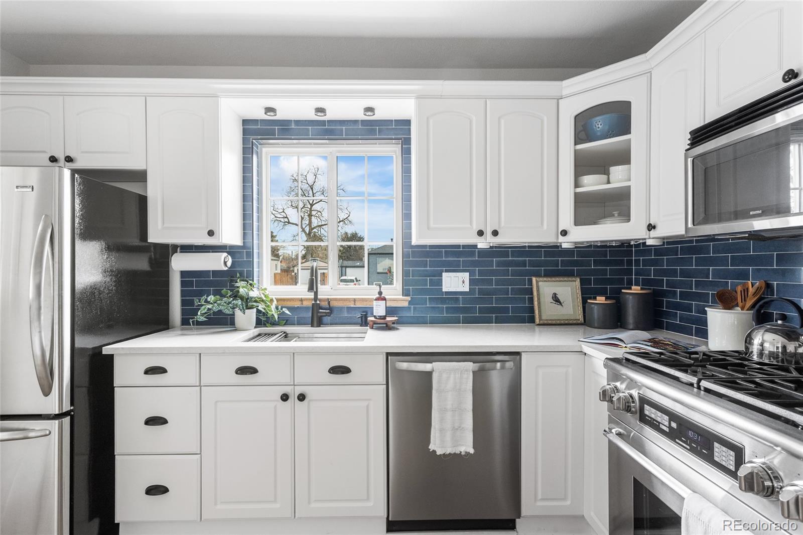 MLS Image #7 for 1277 n jersey street,denver, Colorado