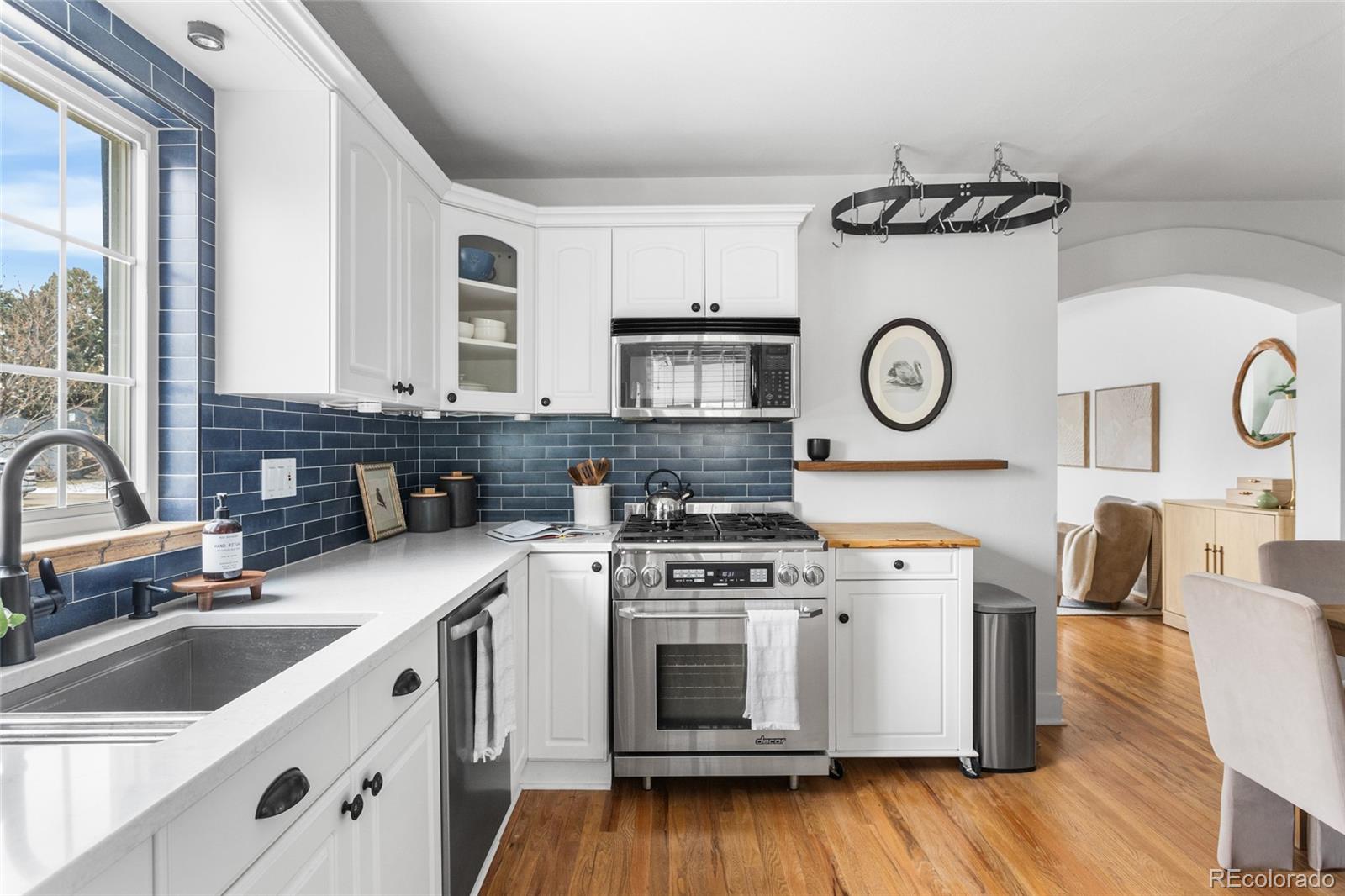 MLS Image #8 for 1277 n jersey street,denver, Colorado