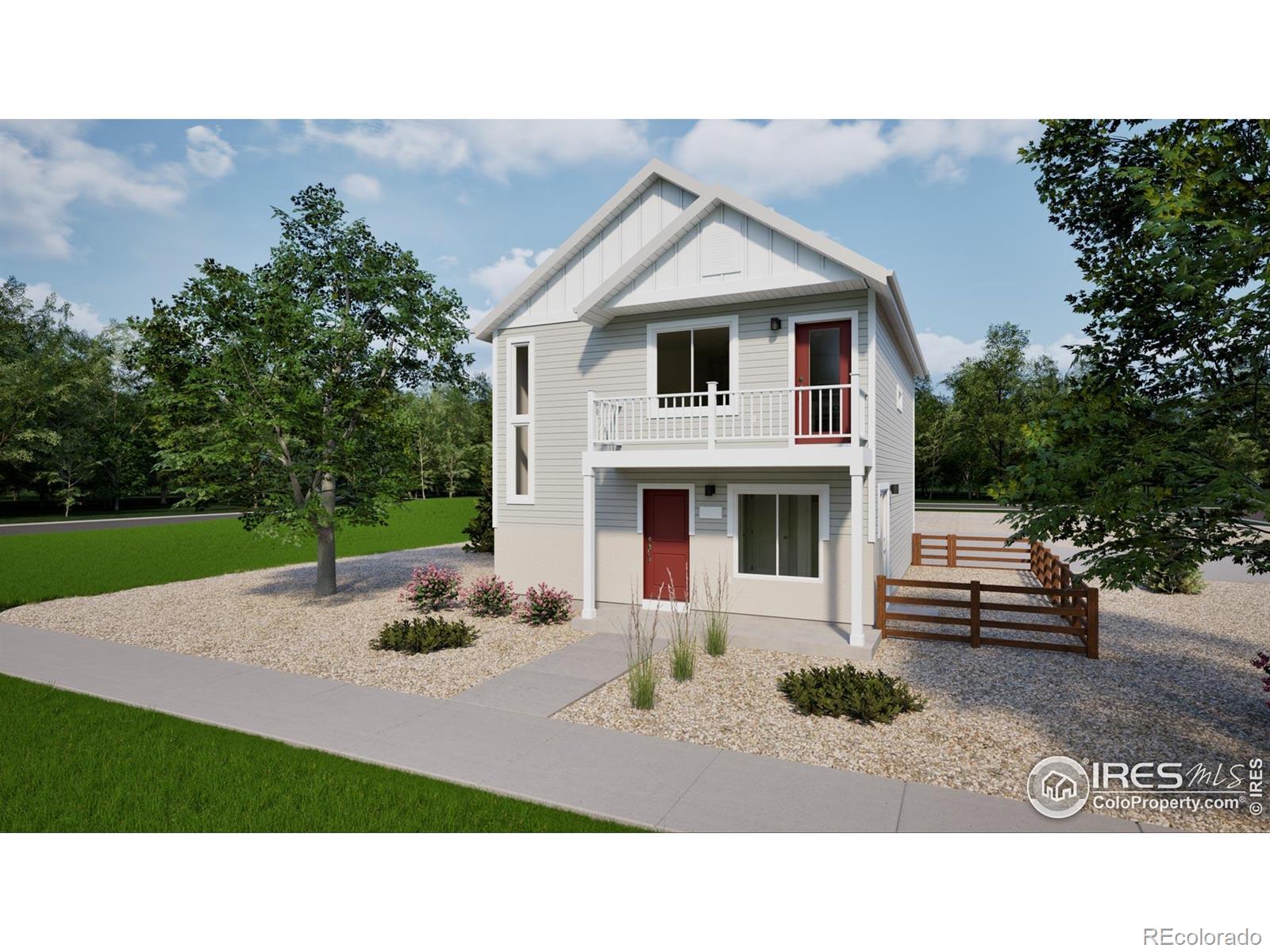 MLS Image #0 for 5254  melvick lane,johnstown, Colorado