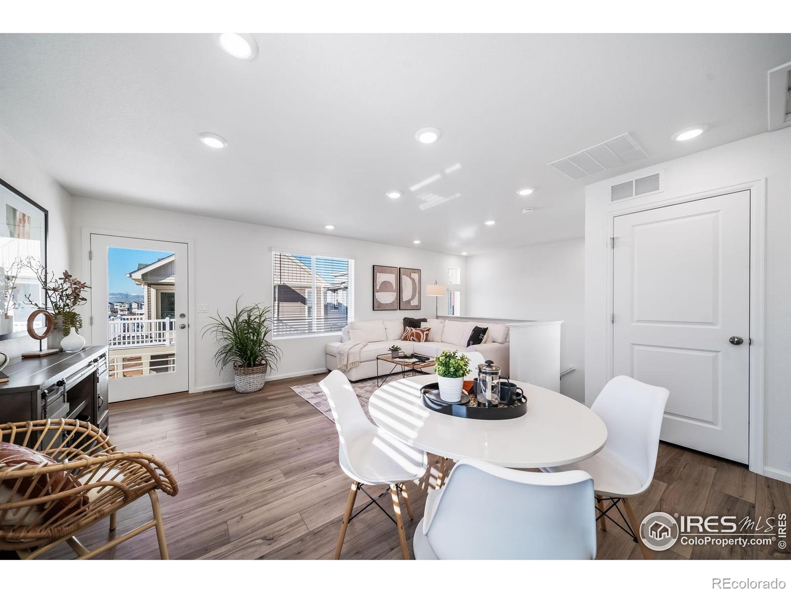 MLS Image #2 for 5254  melvick lane,johnstown, Colorado