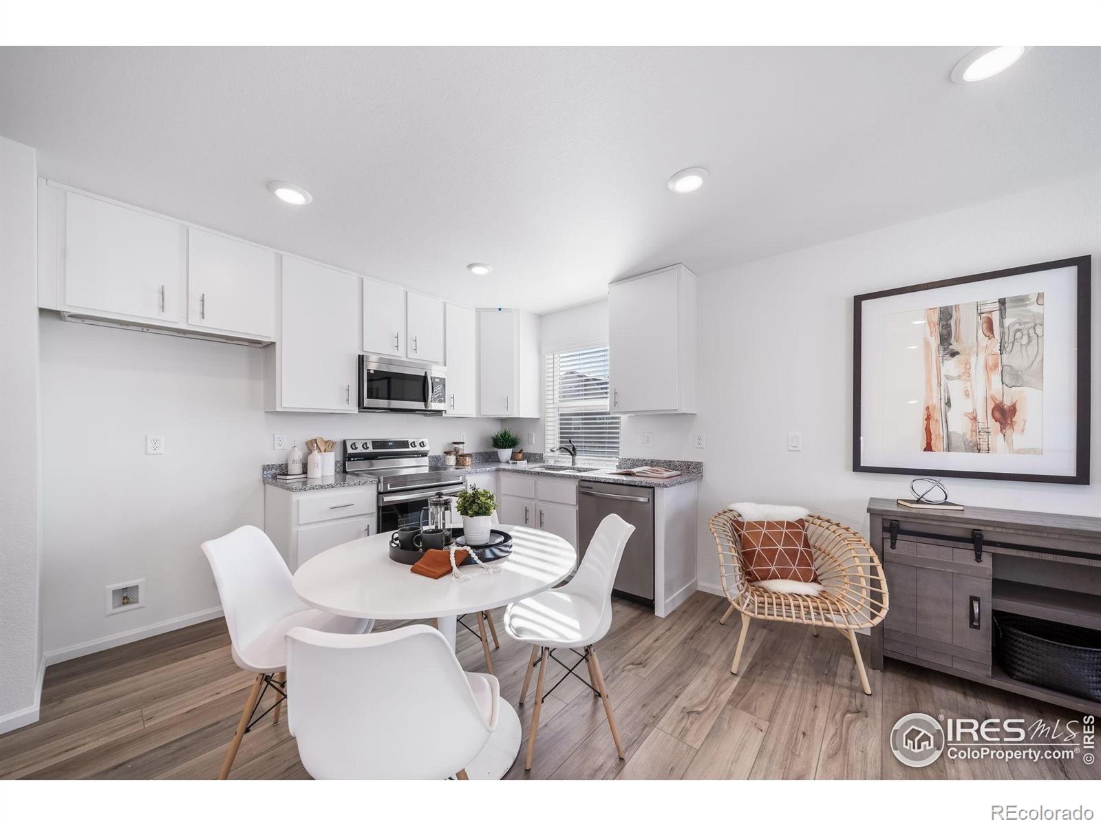MLS Image #3 for 5254  melvick lane,johnstown, Colorado
