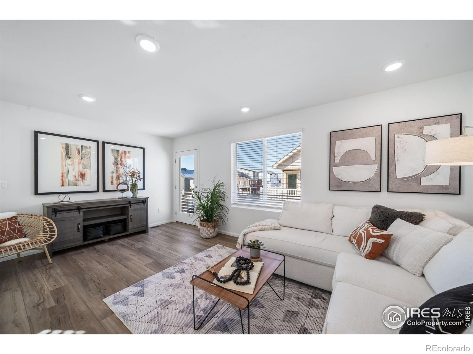 MLS Image #4 for 5254  melvick lane,johnstown, Colorado