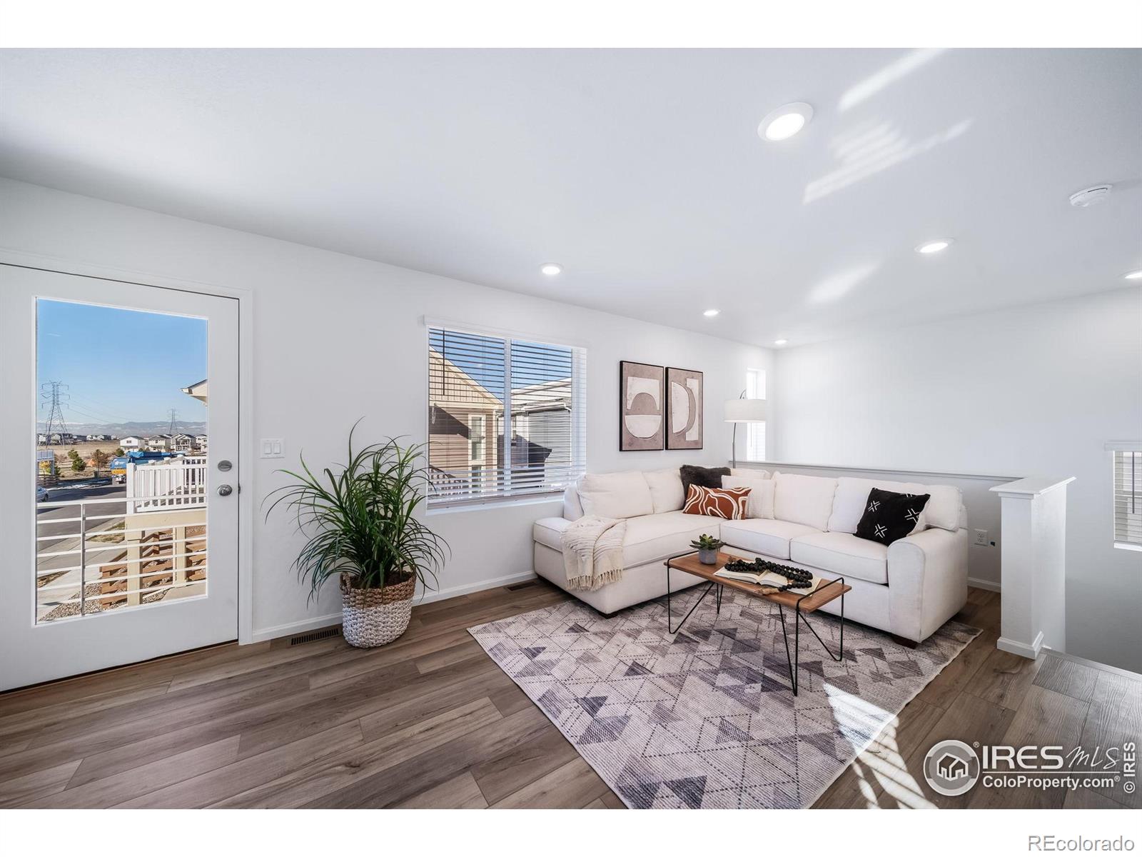 MLS Image #5 for 5254  melvick lane,johnstown, Colorado