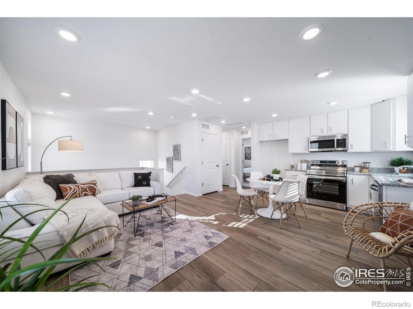 MLS Image #6 for 5254  melvick lane,johnstown, Colorado