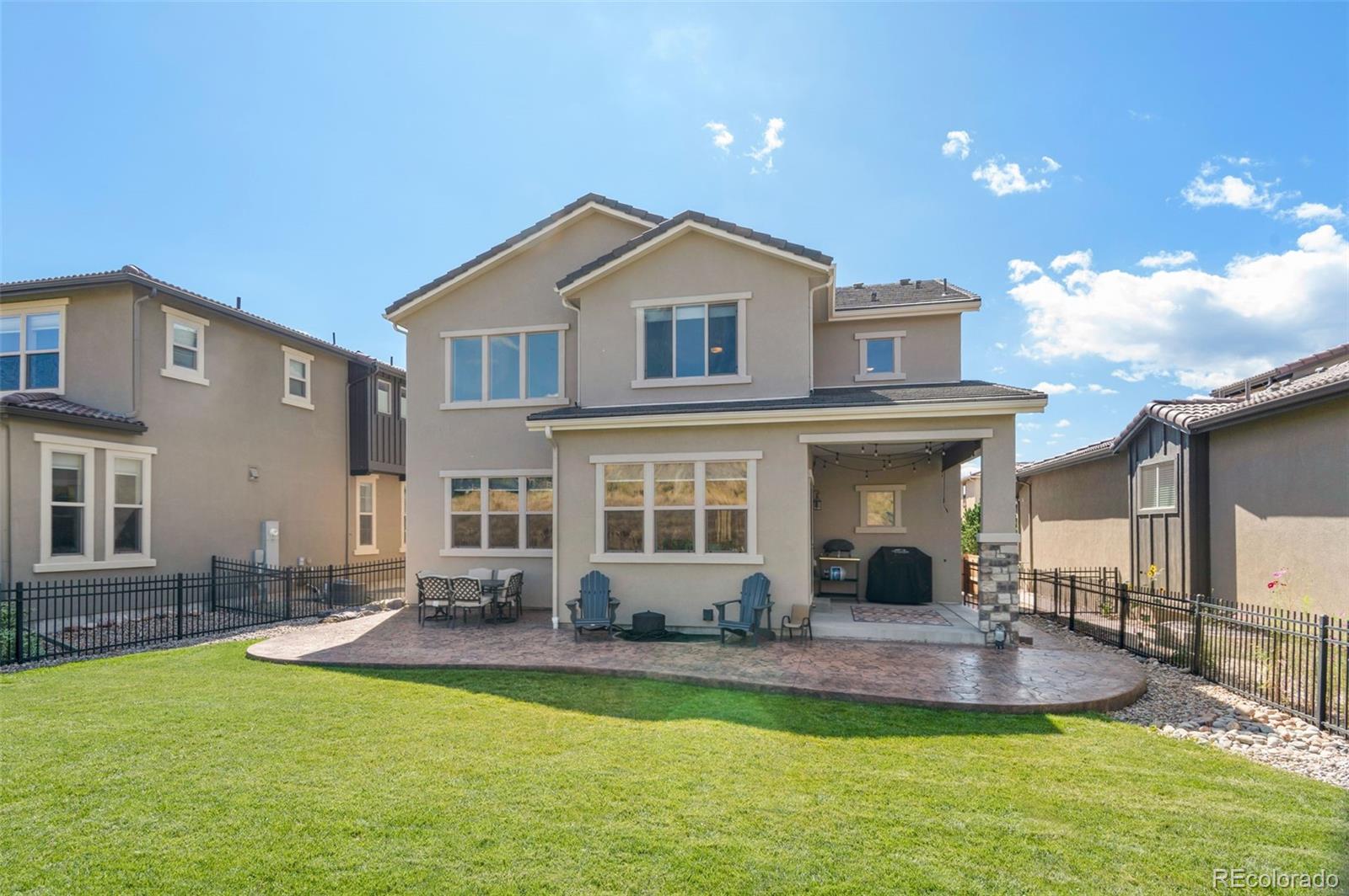MLS Image #20 for 15429 w baltic ave avenue,lakewood, Colorado