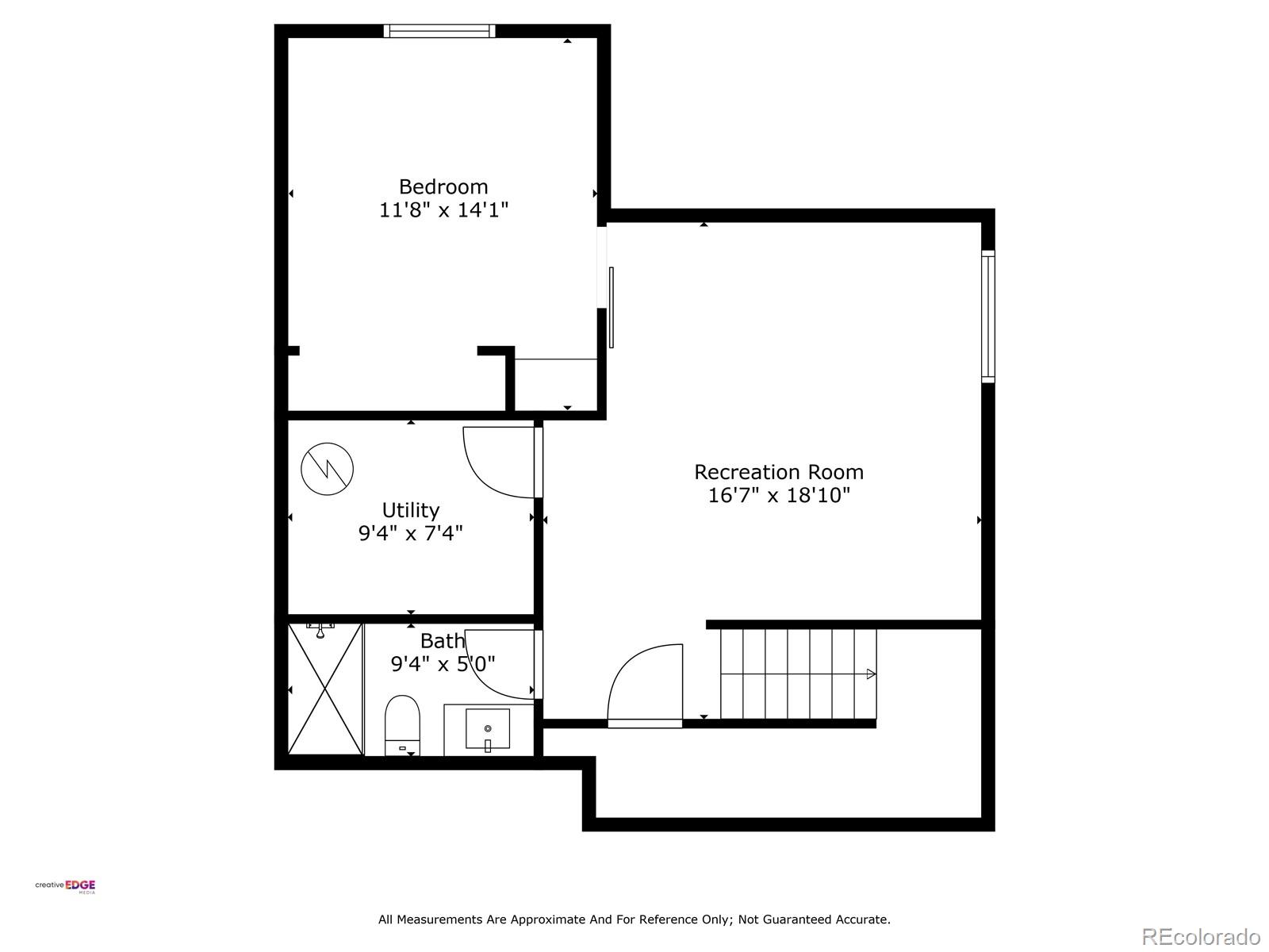 MLS Image #21 for 15429 w baltic ave avenue,lakewood, Colorado