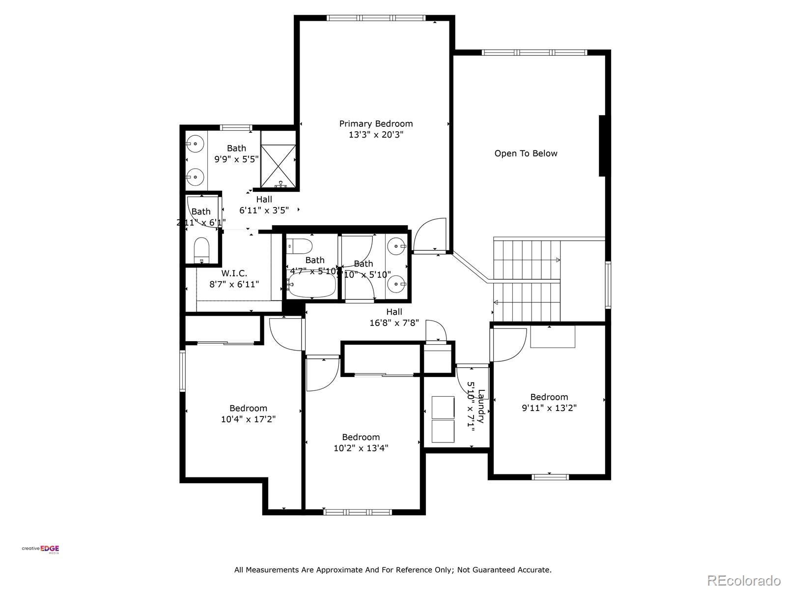 MLS Image #23 for 15429 w baltic ave avenue,lakewood, Colorado