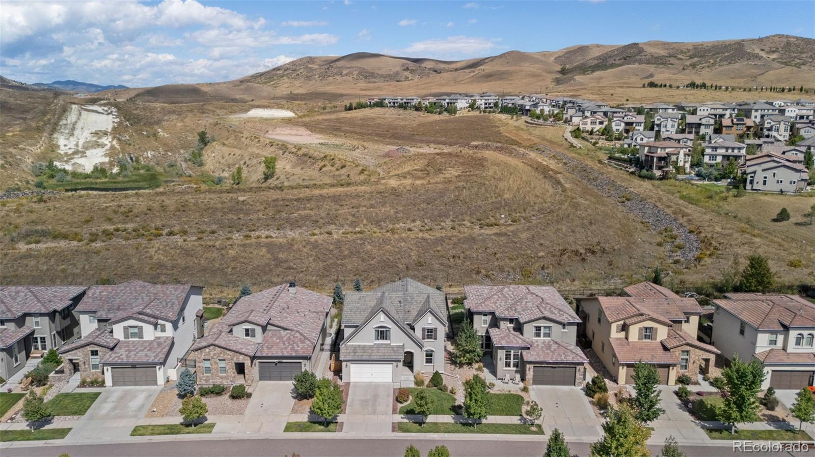 MLS Image #27 for 15429 w baltic ave avenue,lakewood, Colorado