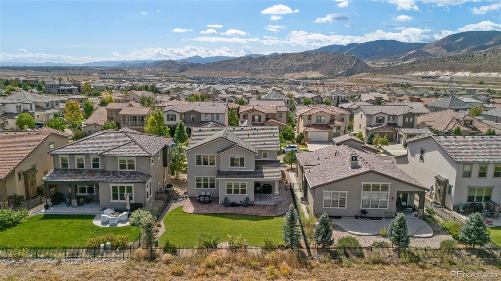 MLS Image #28 for 15429 w baltic ave avenue,lakewood, Colorado