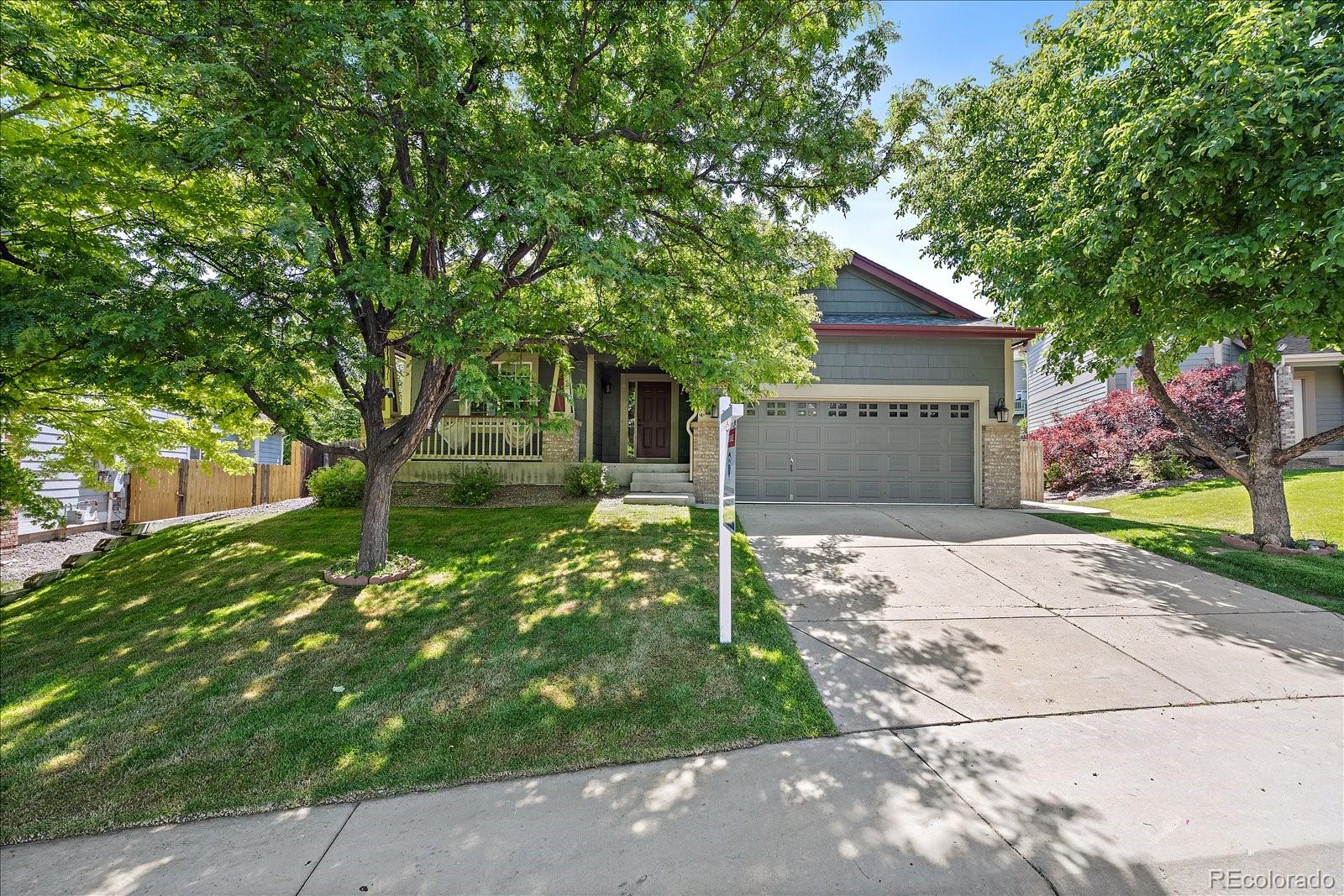 MLS Image #1 for 5932 s versailles street,aurora, Colorado