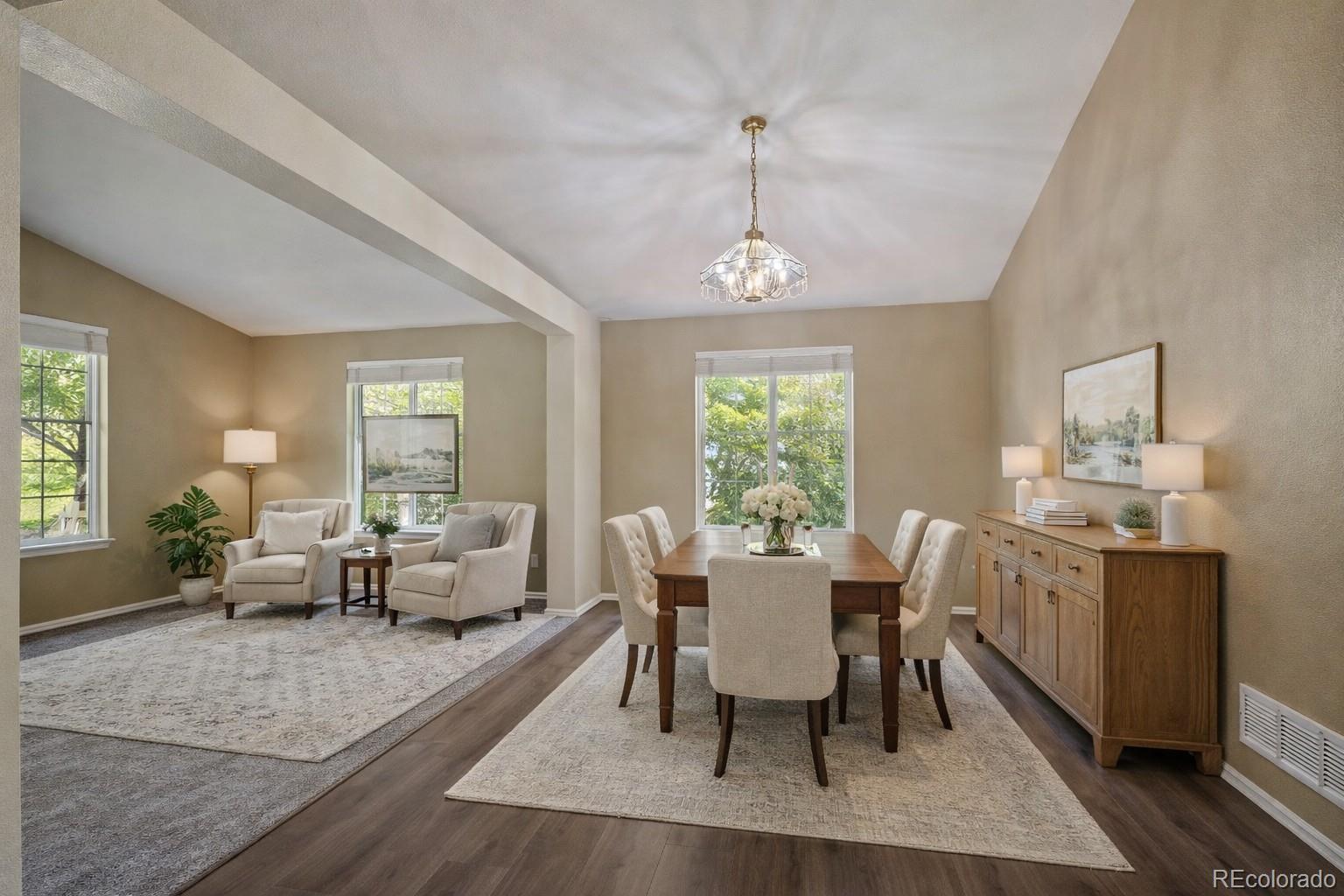 MLS Image #3 for 5932 s versailles street,aurora, Colorado