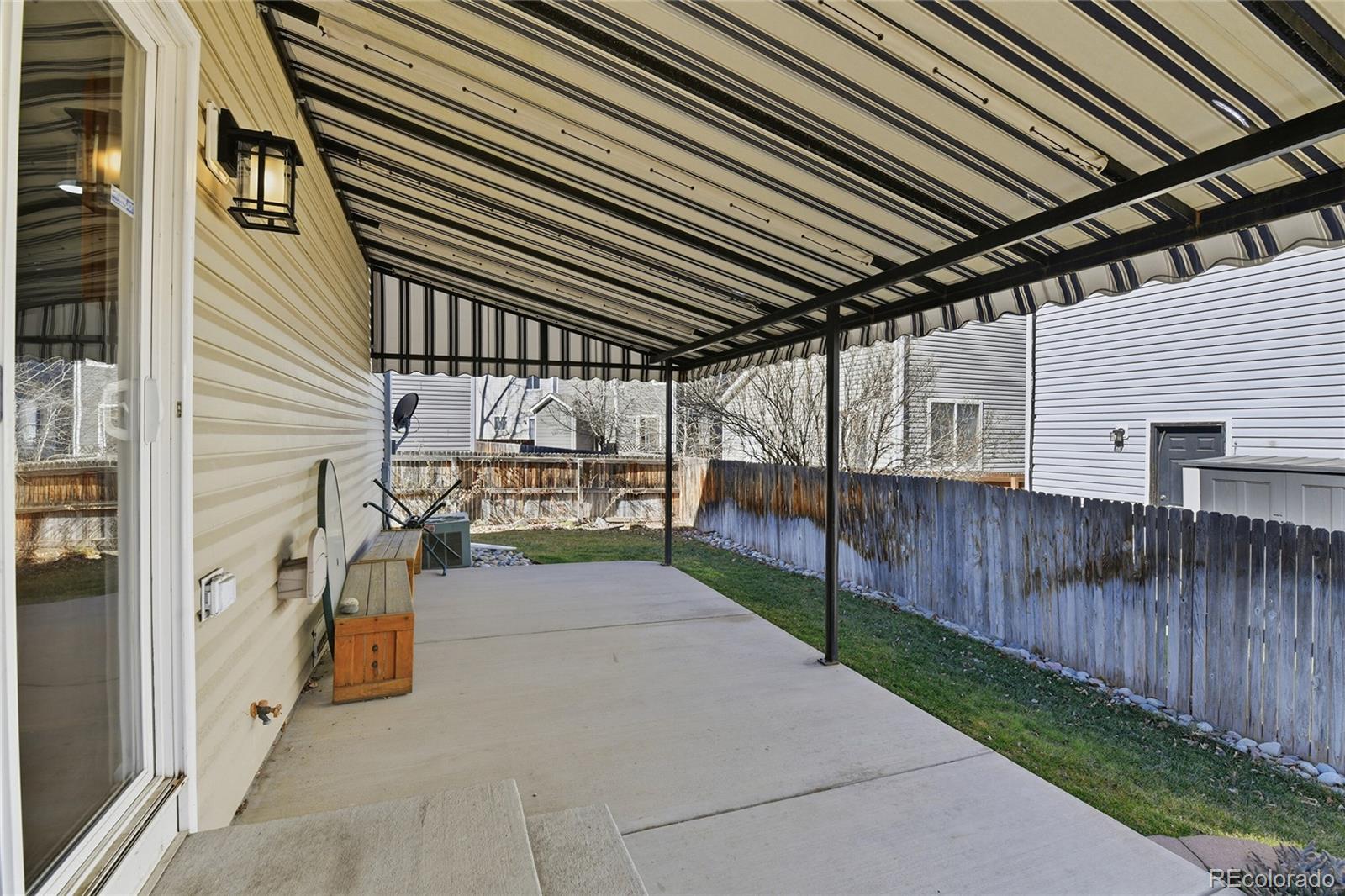 MLS Image #22 for 11747 w tufts place,morrison, Colorado