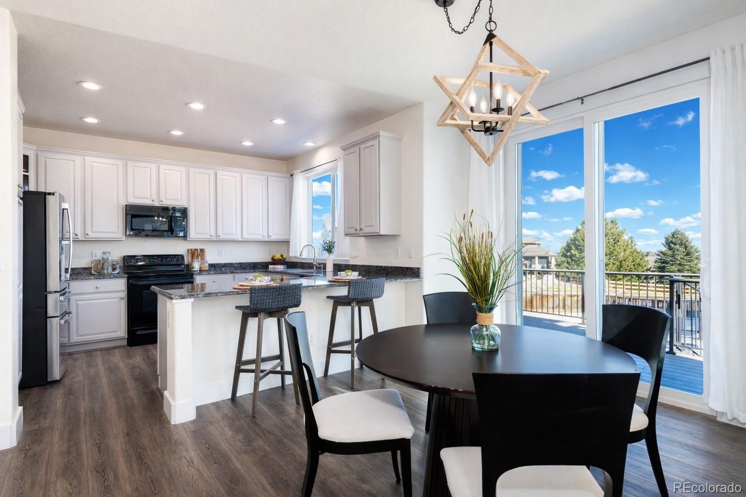MLS Image #10 for 9610 s dover way,littleton, Colorado