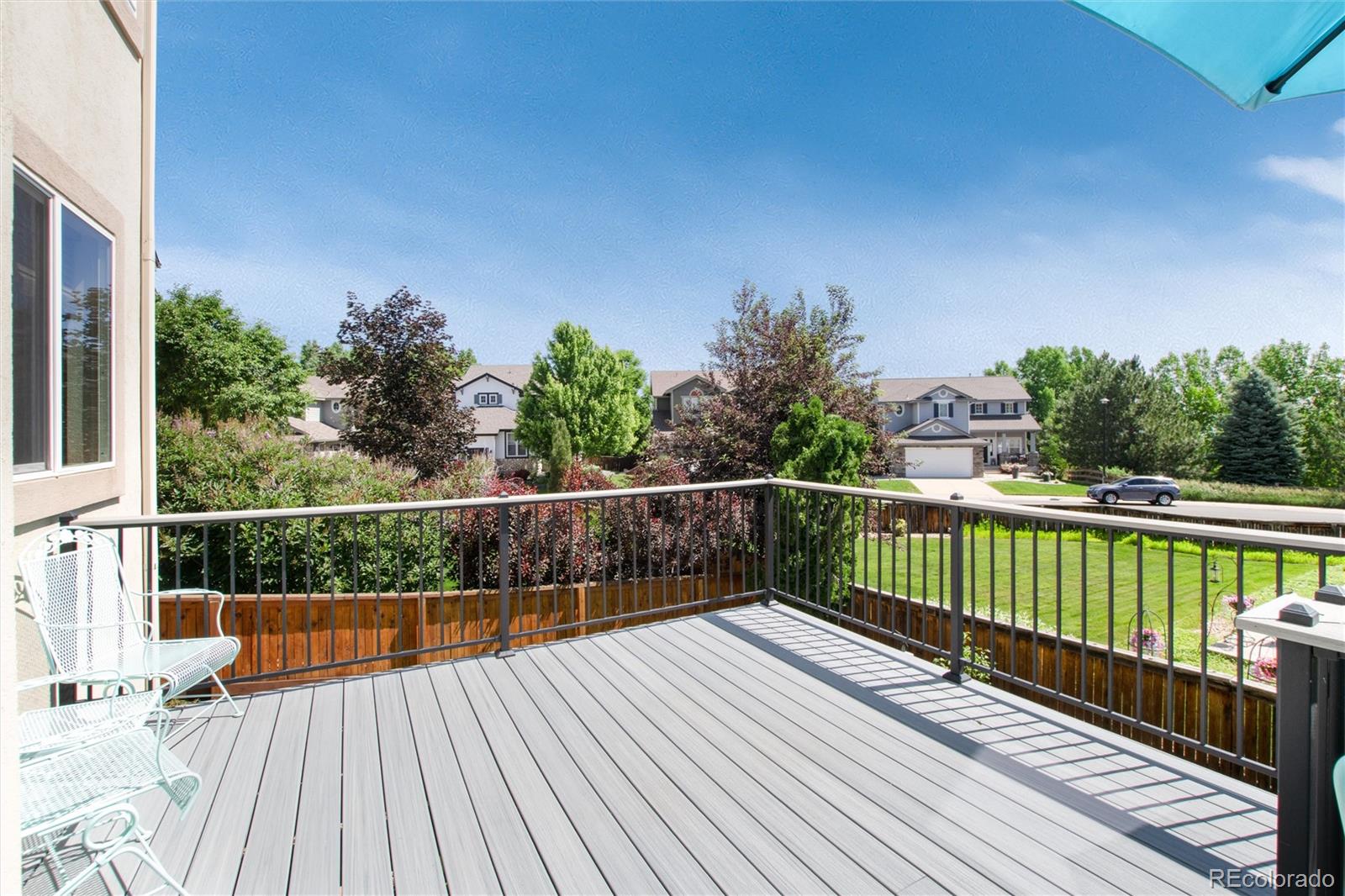 MLS Image #29 for 9610 s dover way,littleton, Colorado