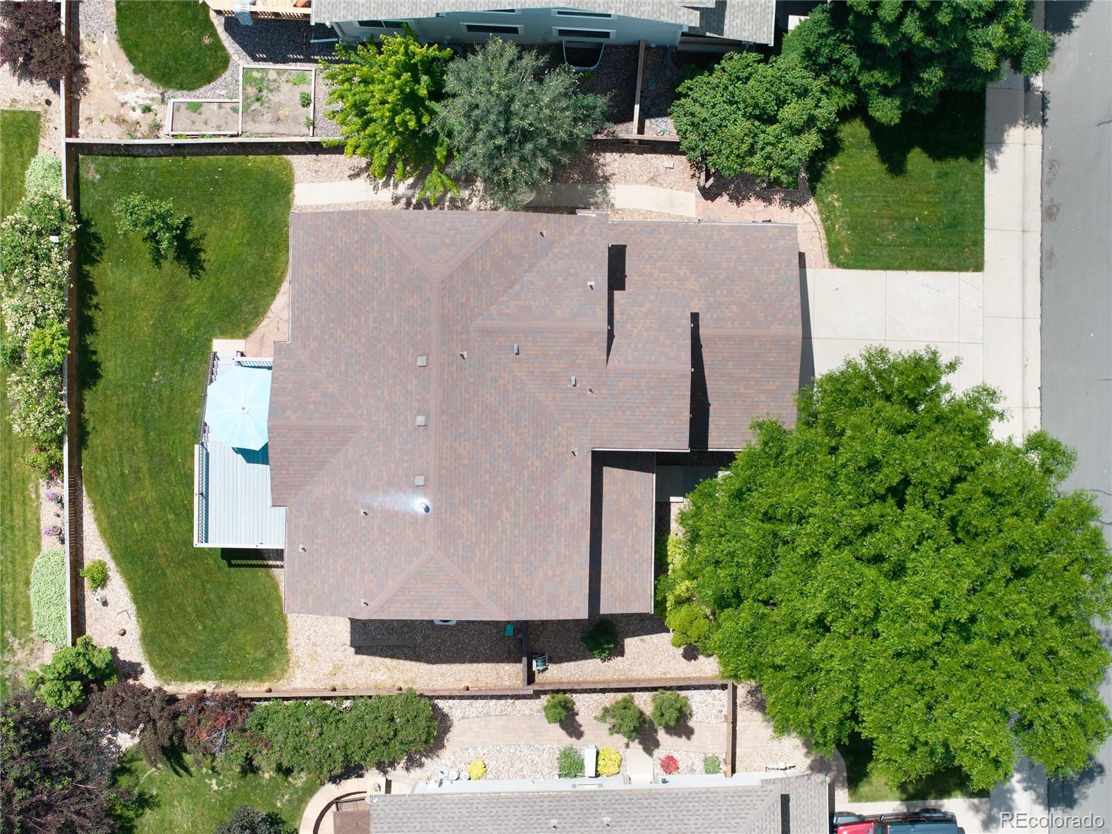 MLS Image #37 for 9610 s dover way,littleton, Colorado