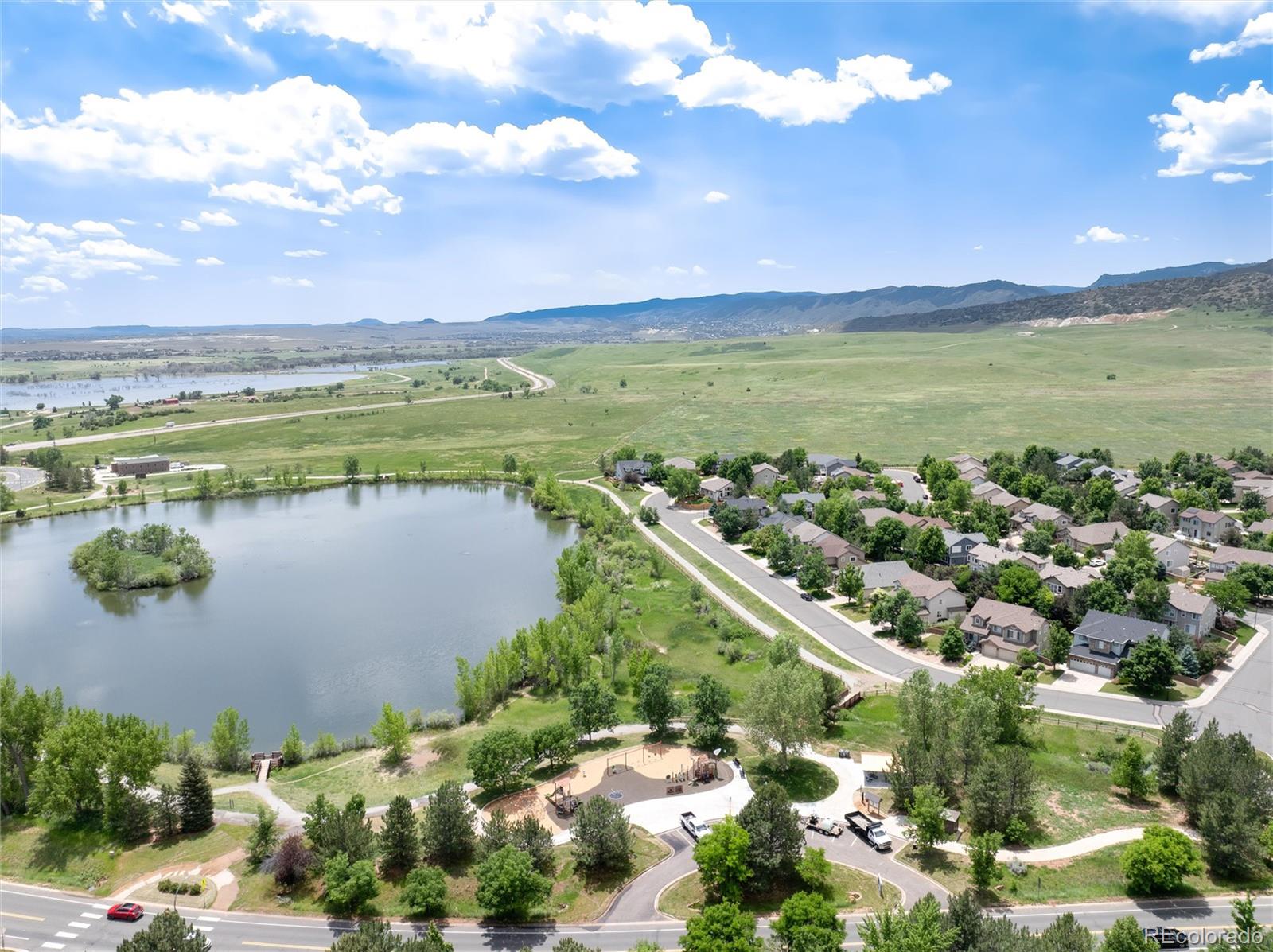 MLS Image #39 for 9610 s dover way,littleton, Colorado