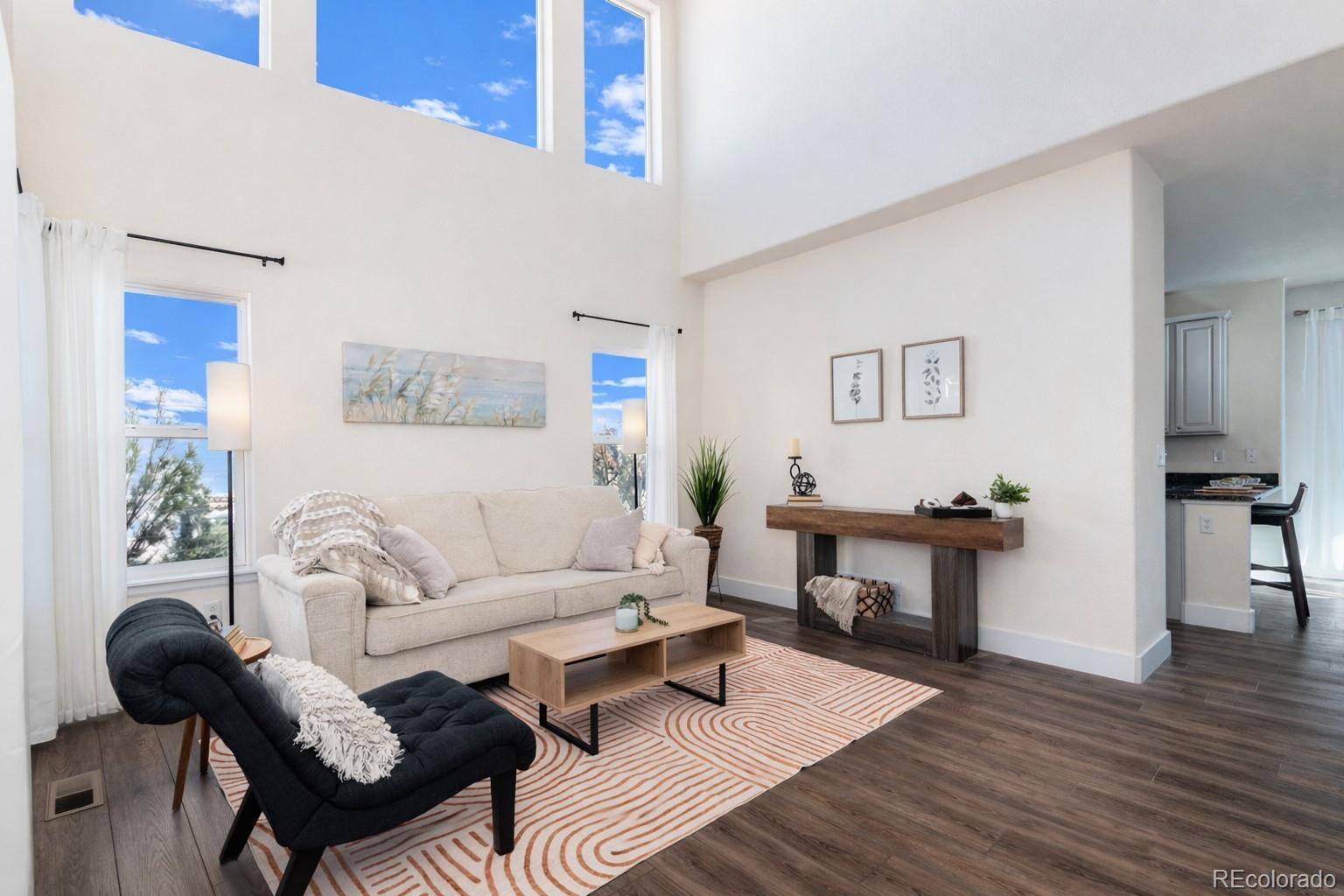 MLS Image #4 for 9610 s dover way,littleton, Colorado