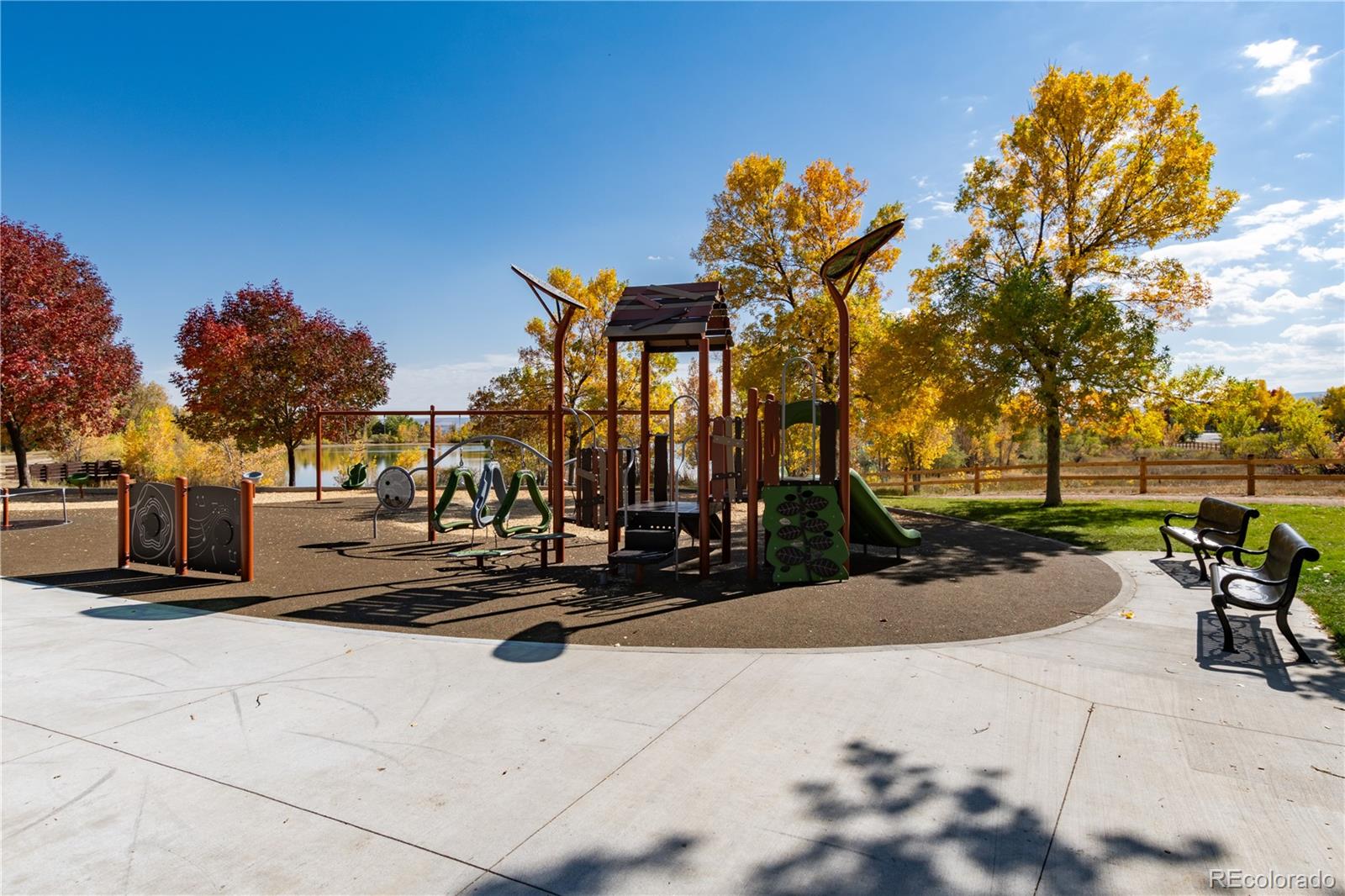 MLS Image #42 for 9610 s dover way,littleton, Colorado