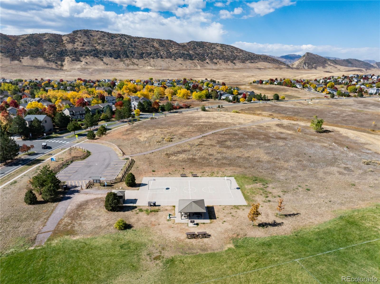 MLS Image #48 for 9610 s dover way,littleton, Colorado