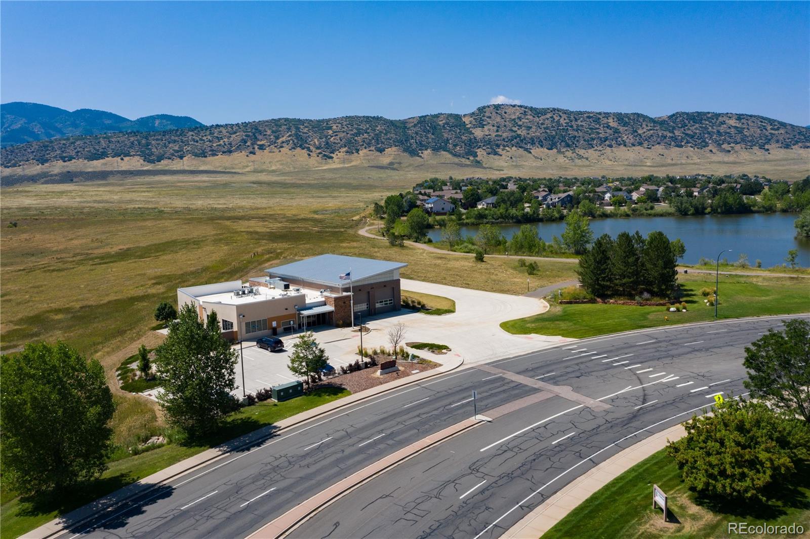MLS Image #49 for 9610 s dover way,littleton, Colorado