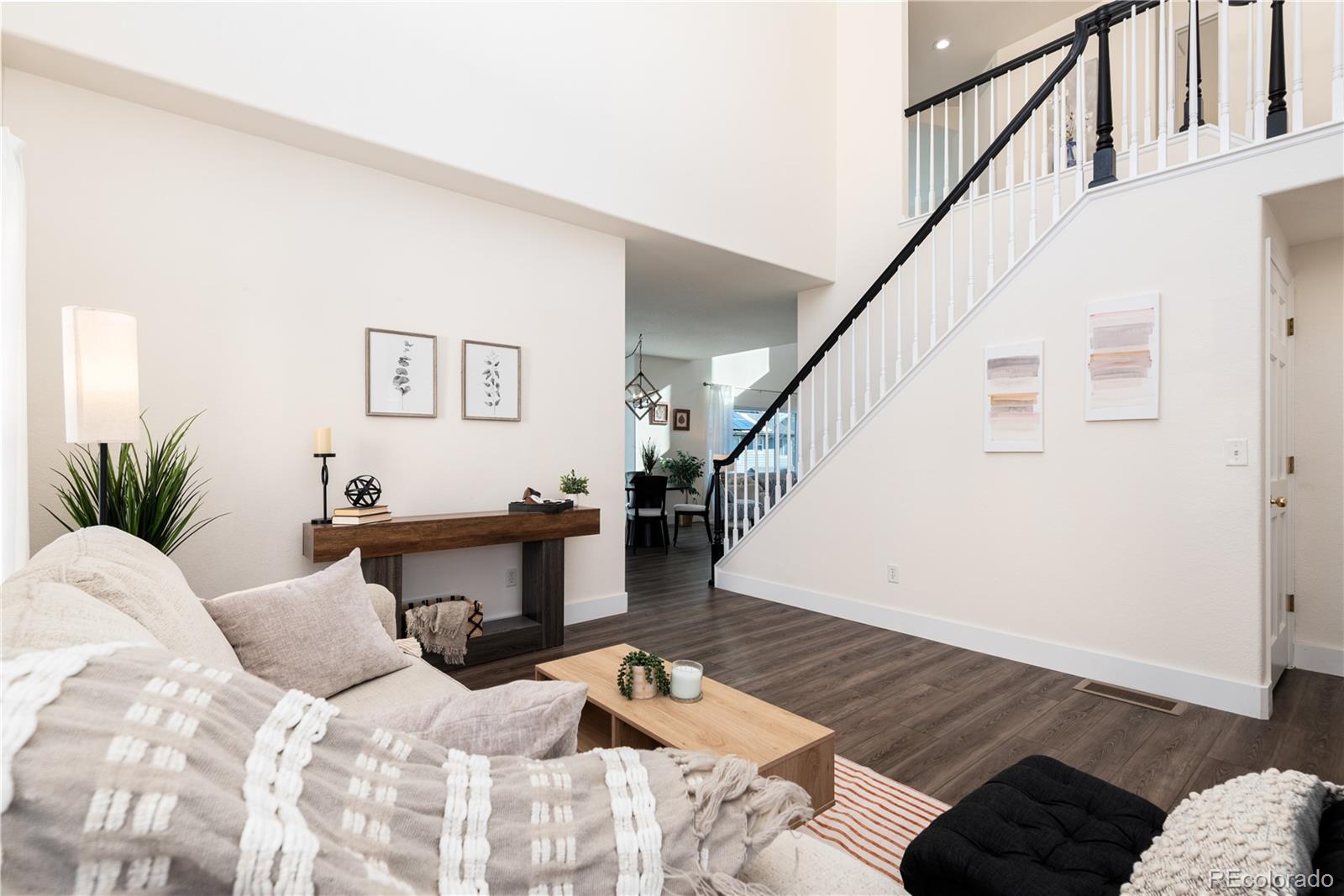 MLS Image #5 for 9610 s dover way,littleton, Colorado