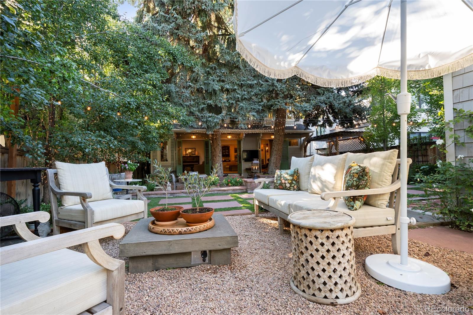 MLS Image #9 for 2566 s clayton street,denver, Colorado