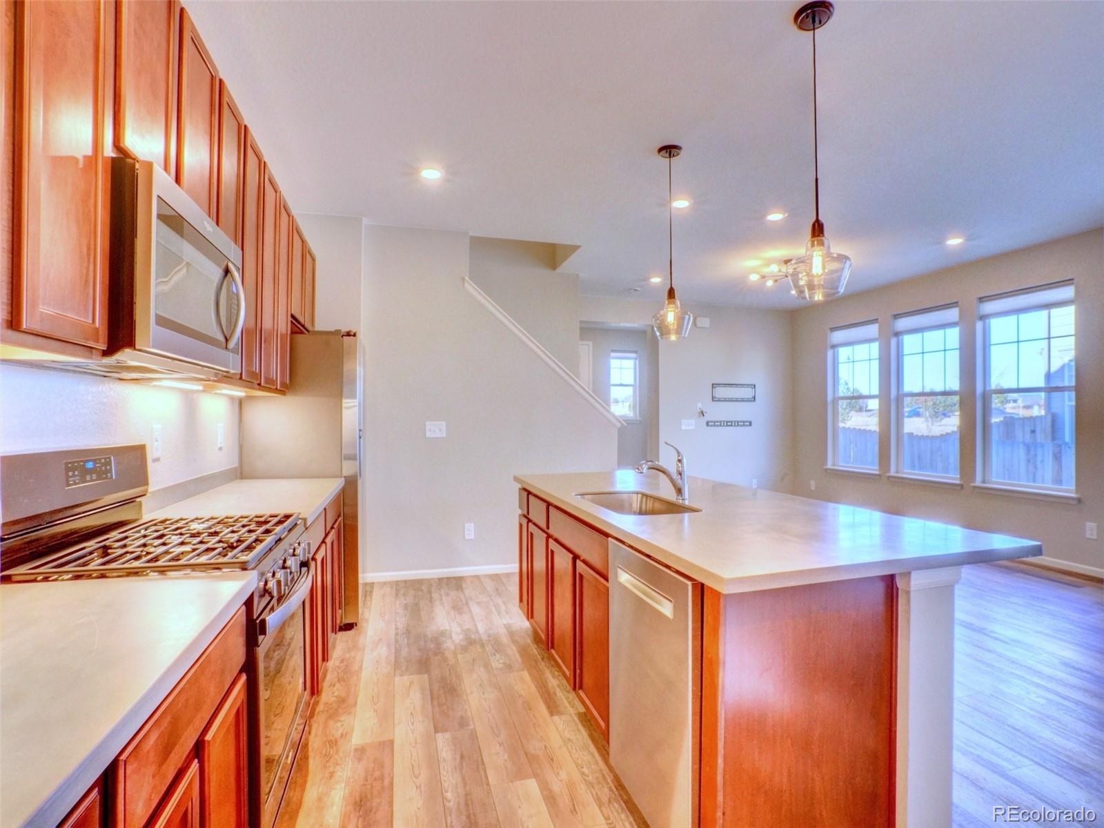 MLS Image #3 for 16569 w vallejo place ,broomfield, Colorado