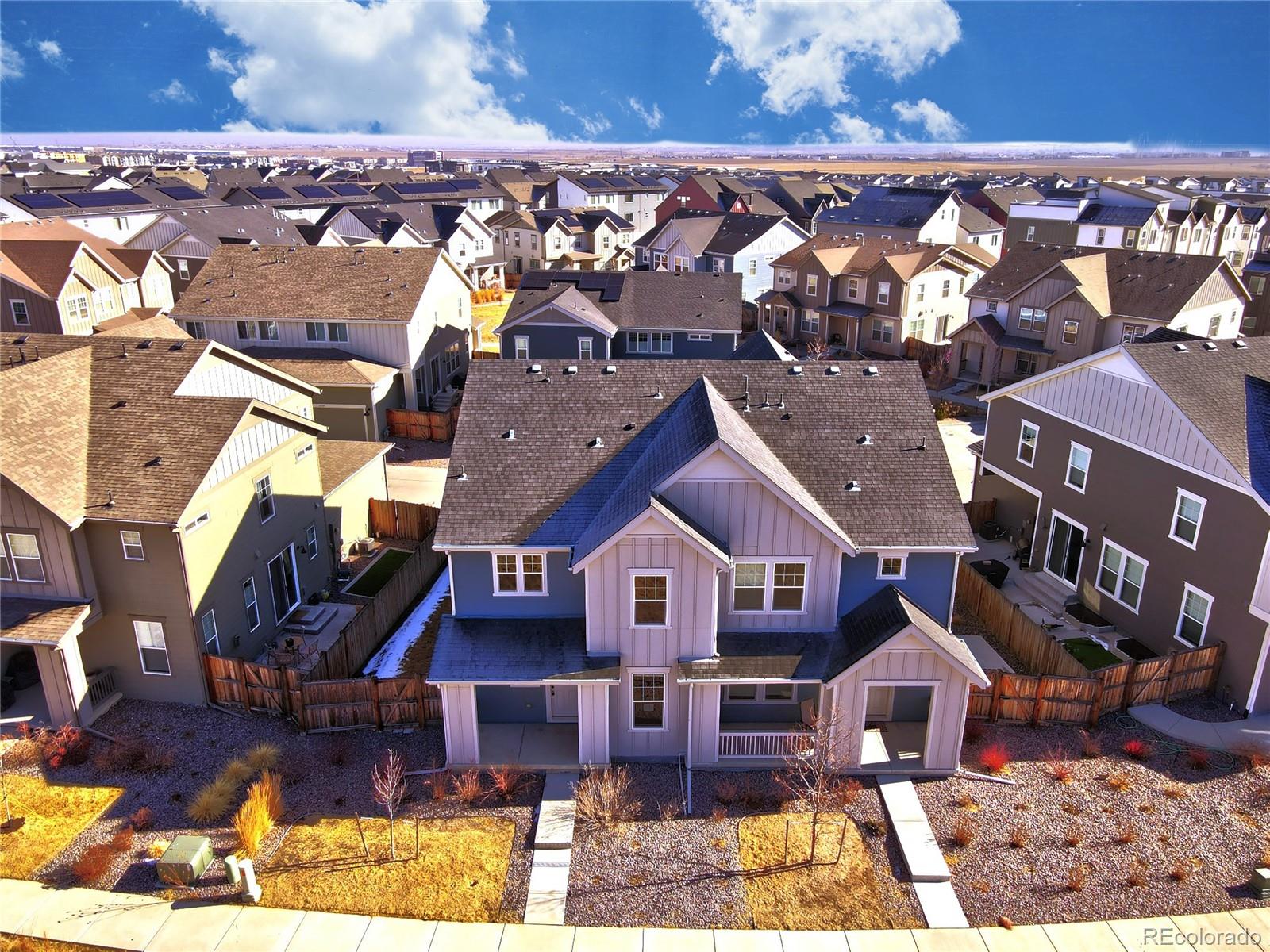 MLS Image #39 for 16569 w vallejo place ,broomfield, Colorado