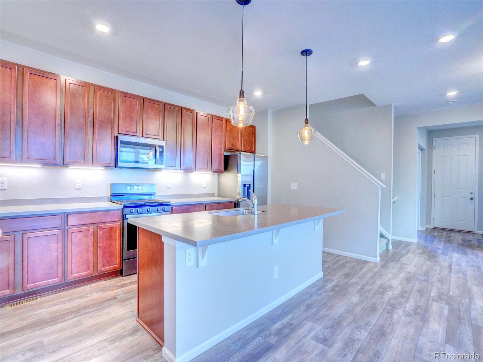 MLS Image #4 for 16569 w vallejo place ,broomfield, Colorado