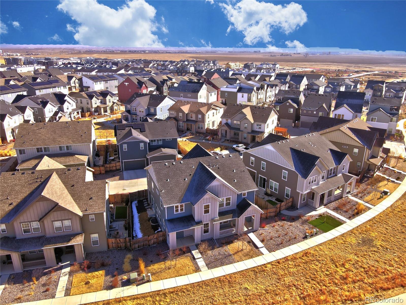 MLS Image #40 for 16569 w vallejo place ,broomfield, Colorado