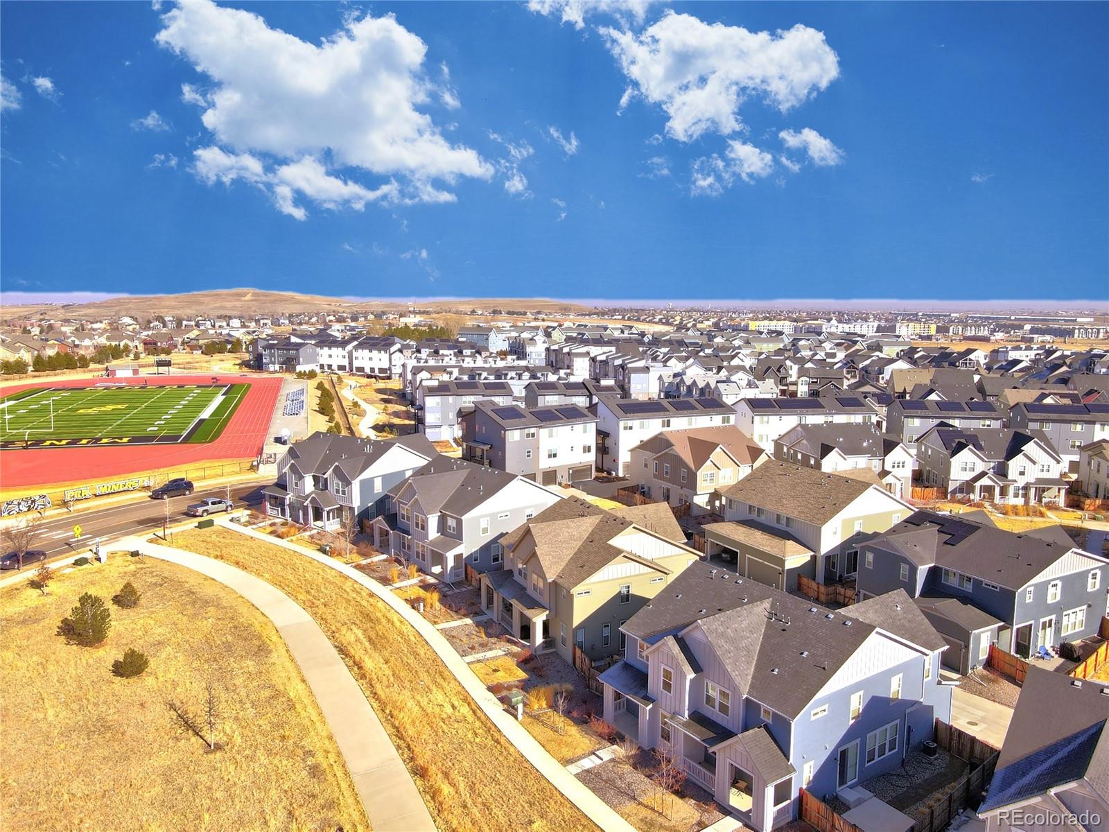 MLS Image #42 for 16569 w vallejo place ,broomfield, Colorado