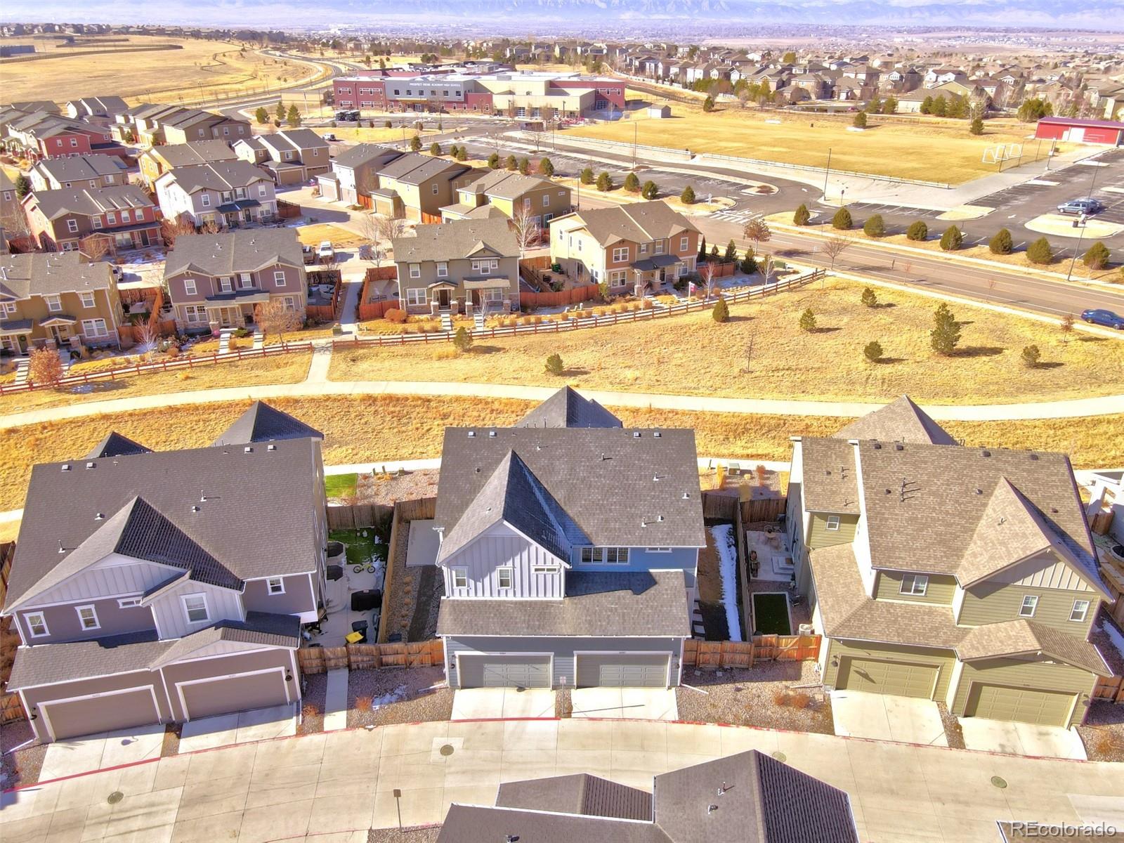 MLS Image #43 for 16569 w vallejo place ,broomfield, Colorado