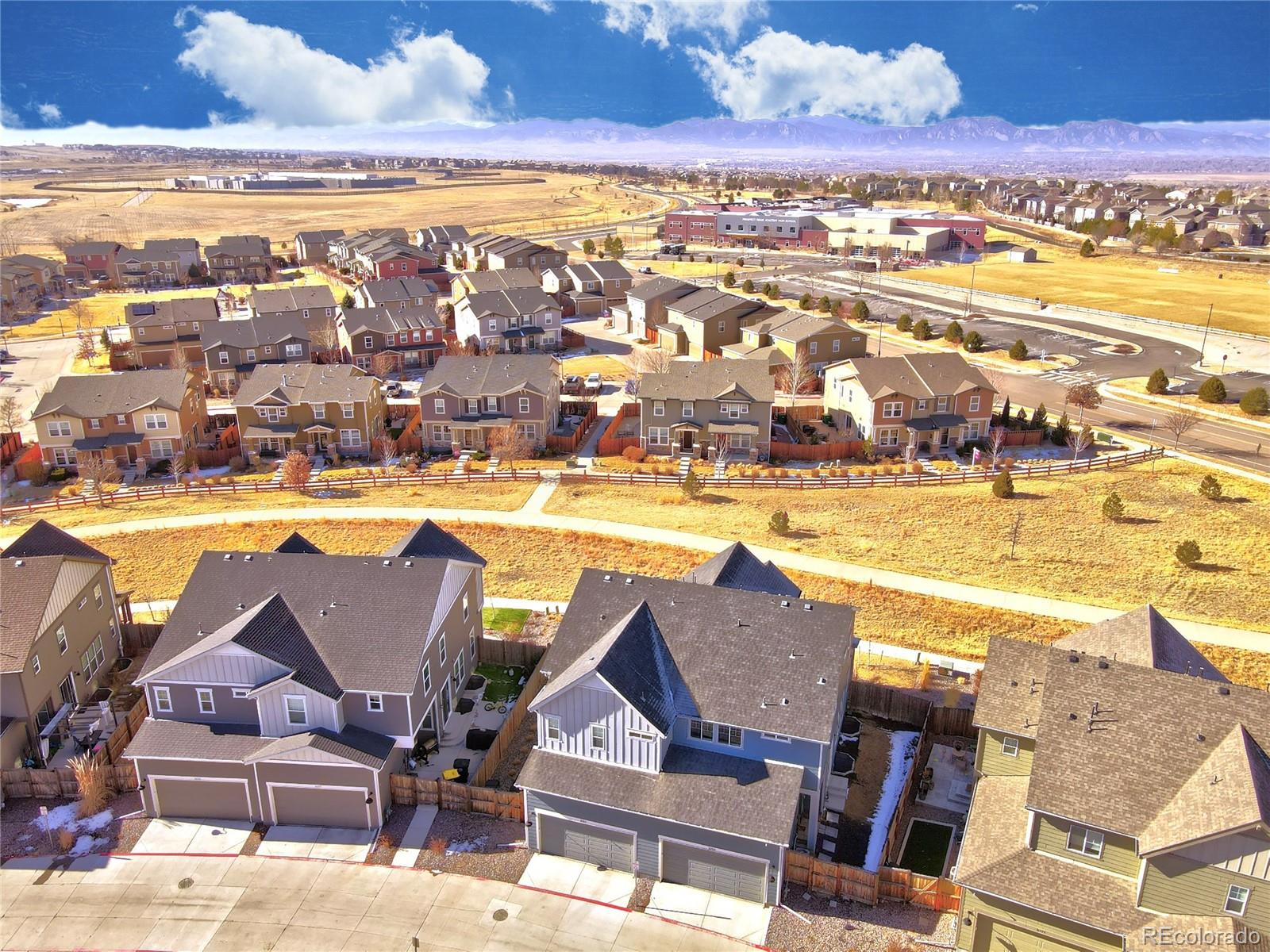 MLS Image #44 for 16569 w vallejo place ,broomfield, Colorado