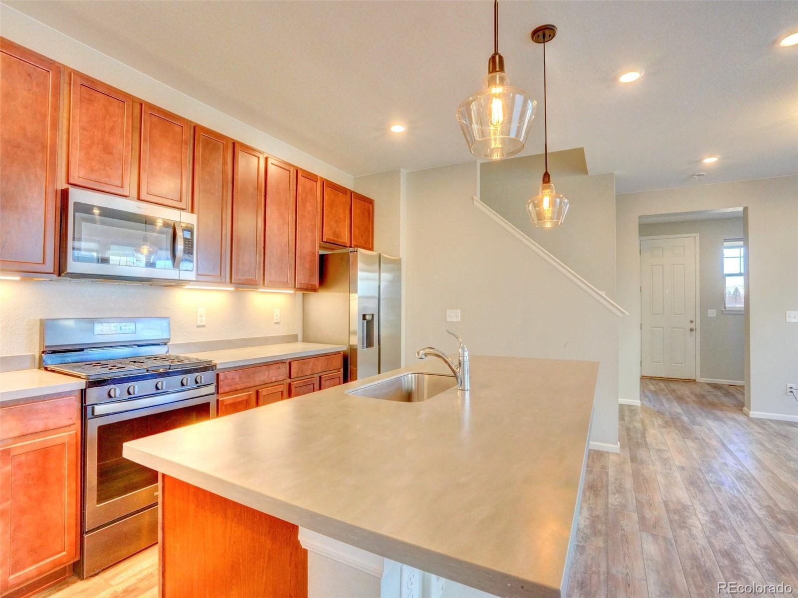 MLS Image #7 for 16569 w vallejo place ,broomfield, Colorado