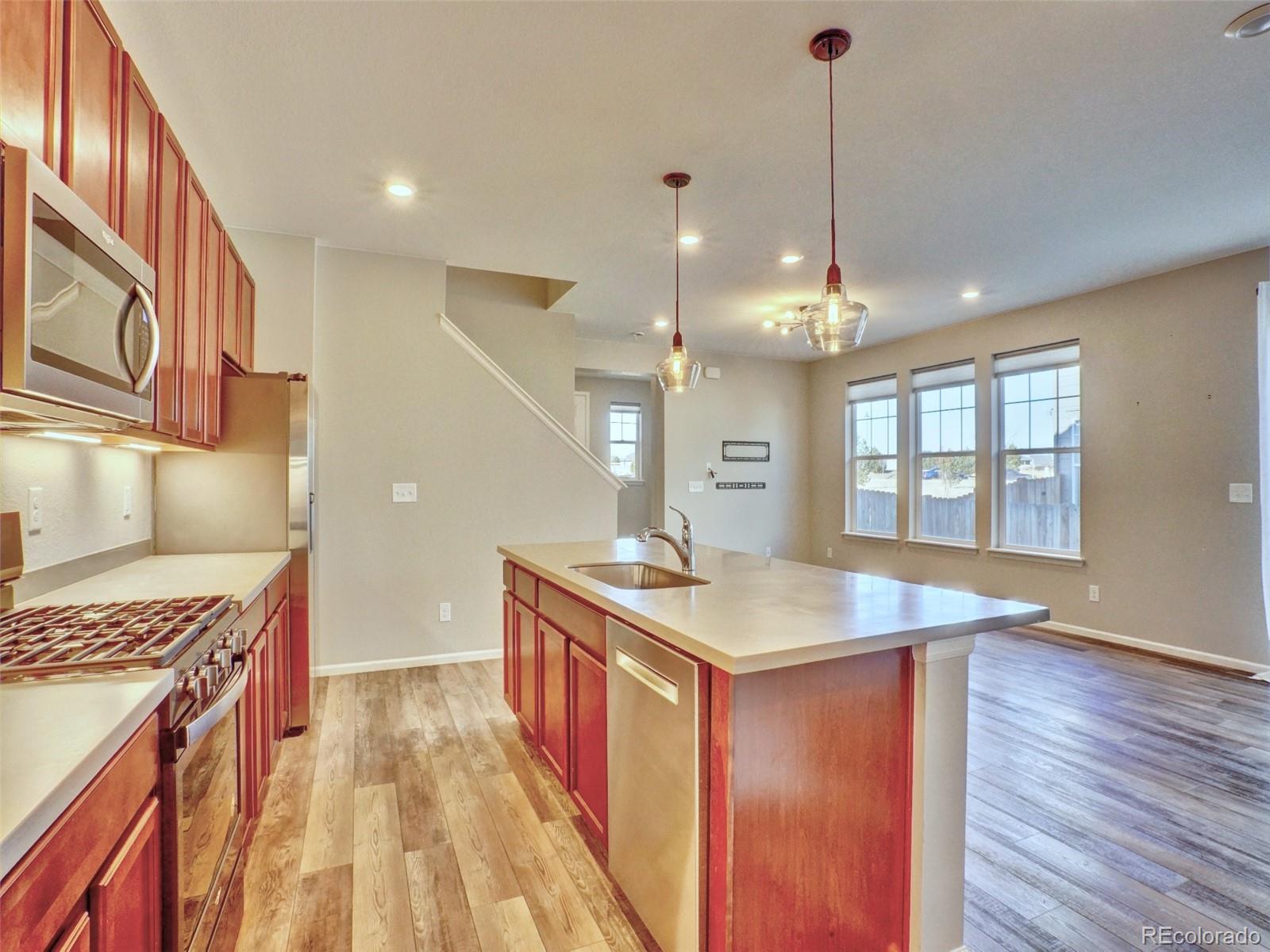MLS Image #9 for 16569 w vallejo place ,broomfield, Colorado